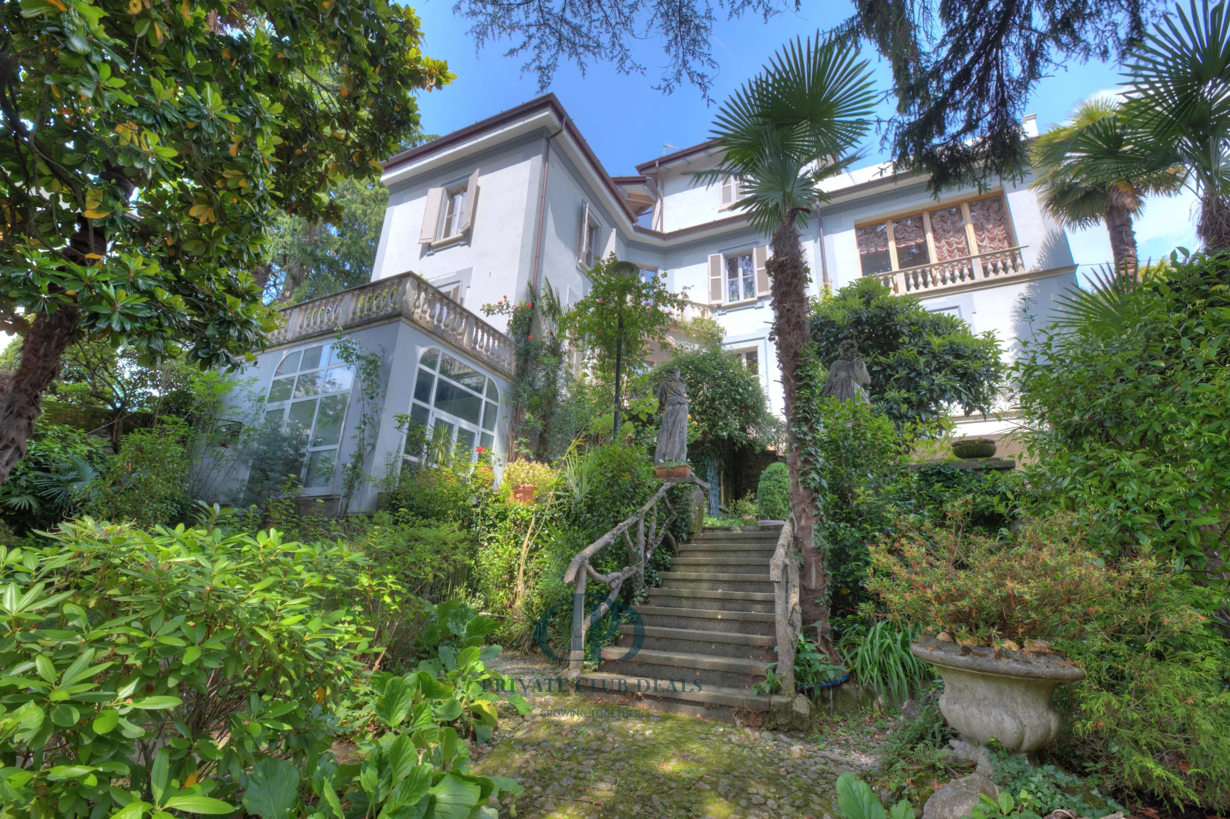 Villa Dizzasco - picture 28