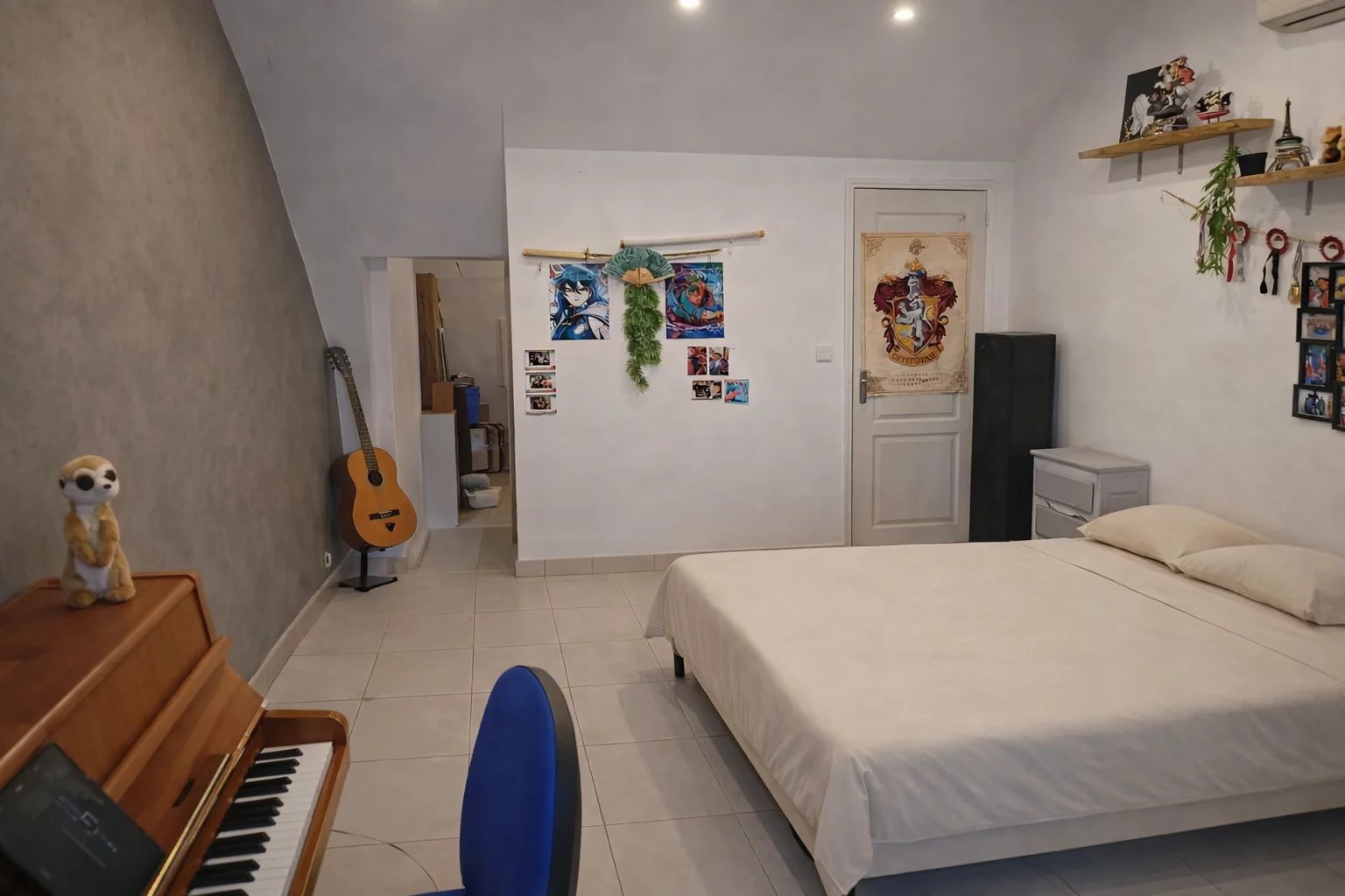 4P Duplex – Revenu locatif garanti jusqu’en 2028 – Secteur Airbnb autorisé — photo 5
