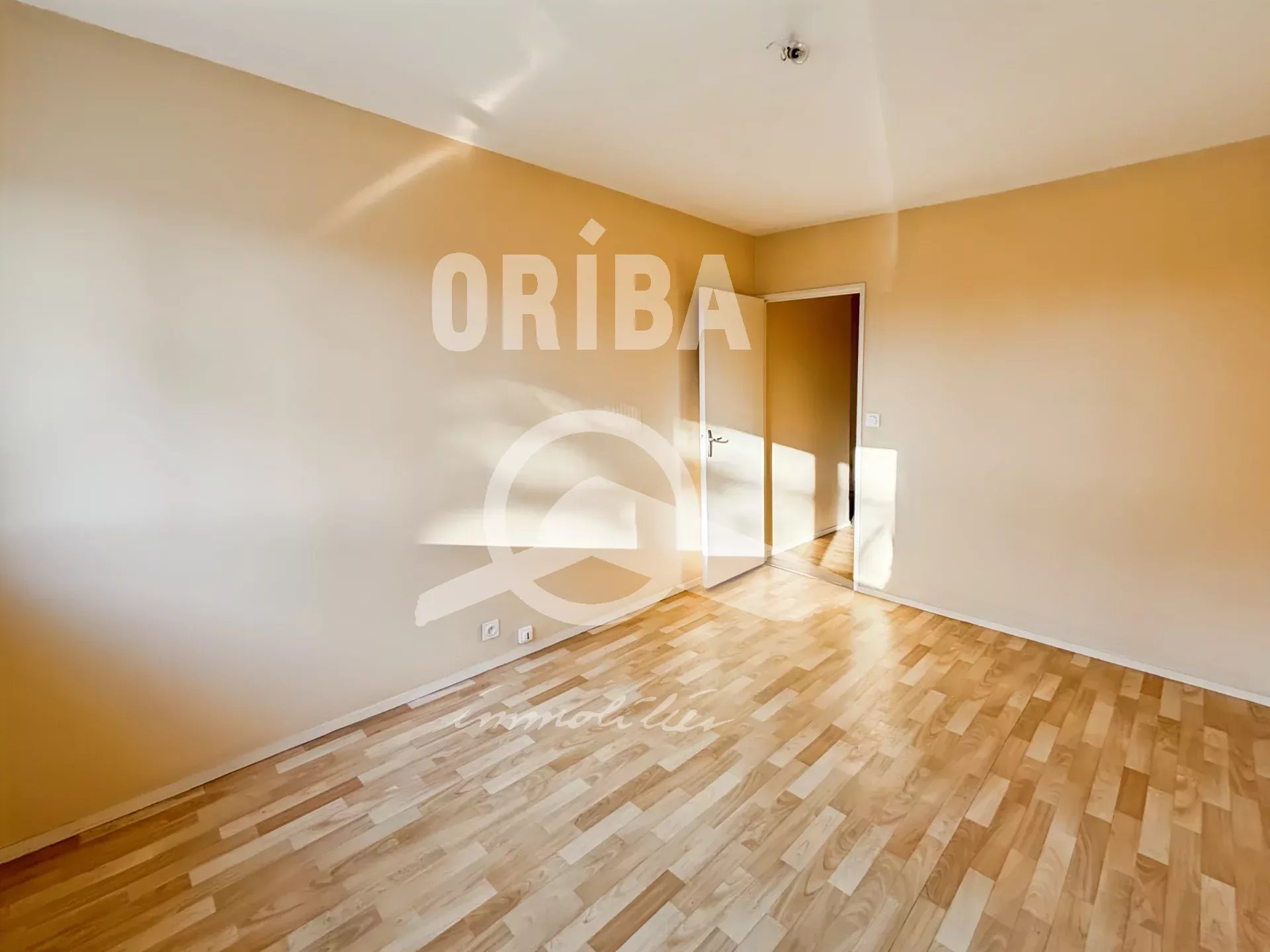 Appartement T2 – 48 m² – Nantes Sud (44200)