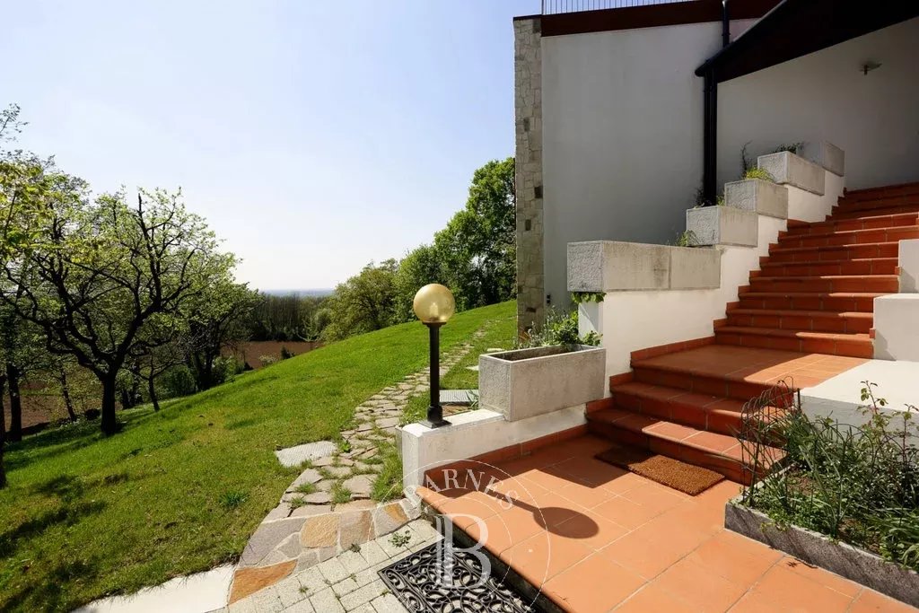 Fagagna  - Villa  - picture 13