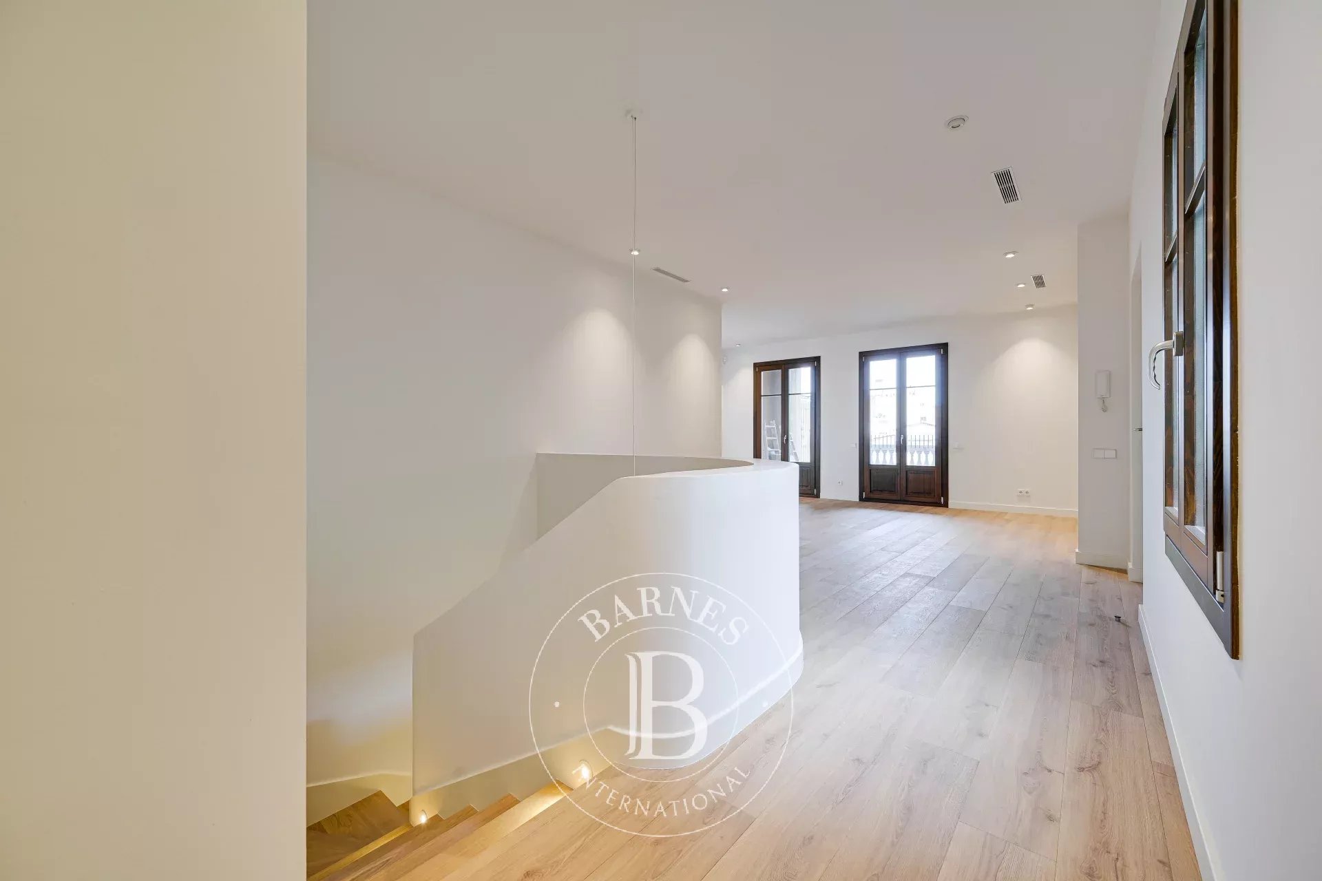 Penthouse Barcelona - picture 23