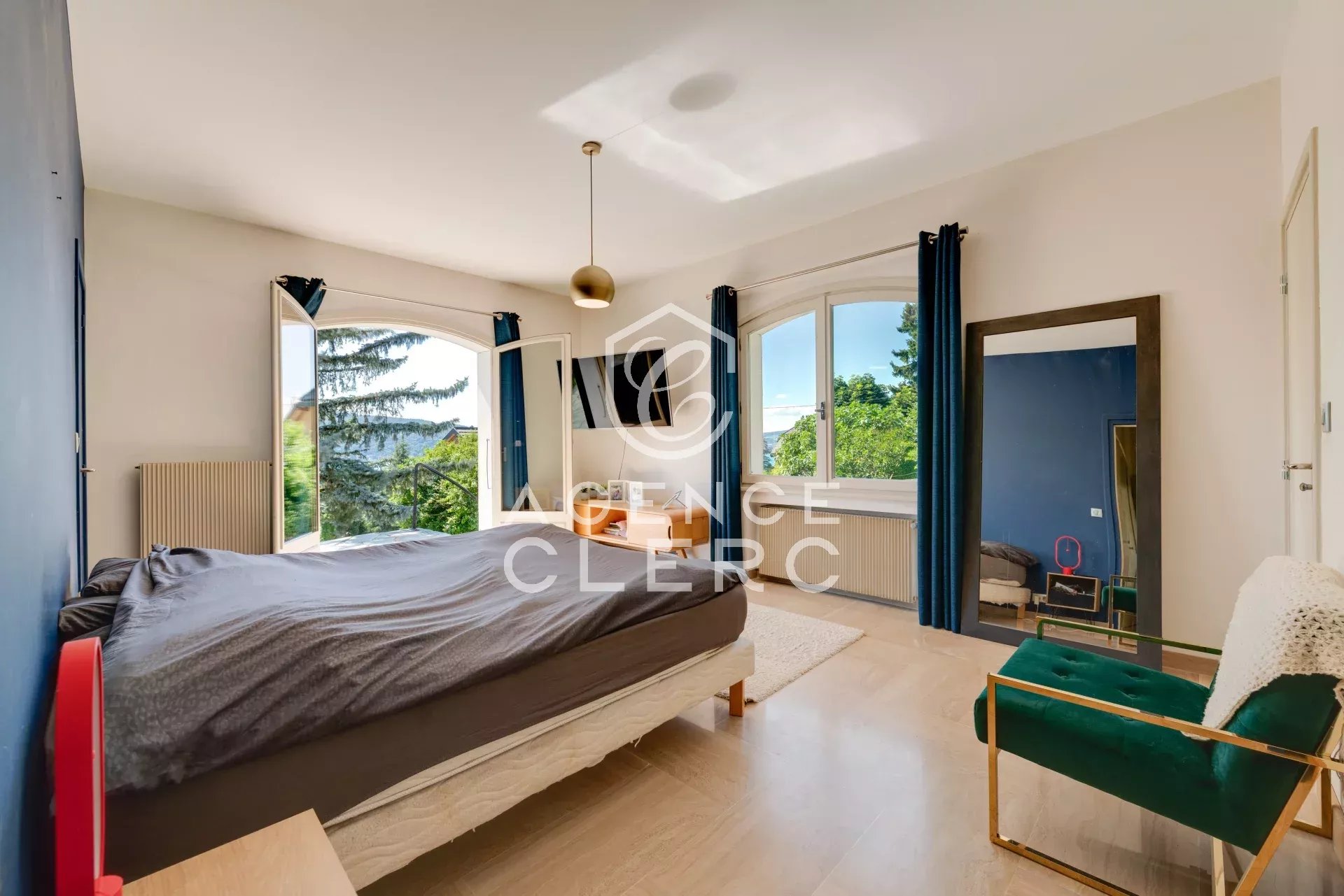 4 Bedroom Villa/Townhouse's Image 17