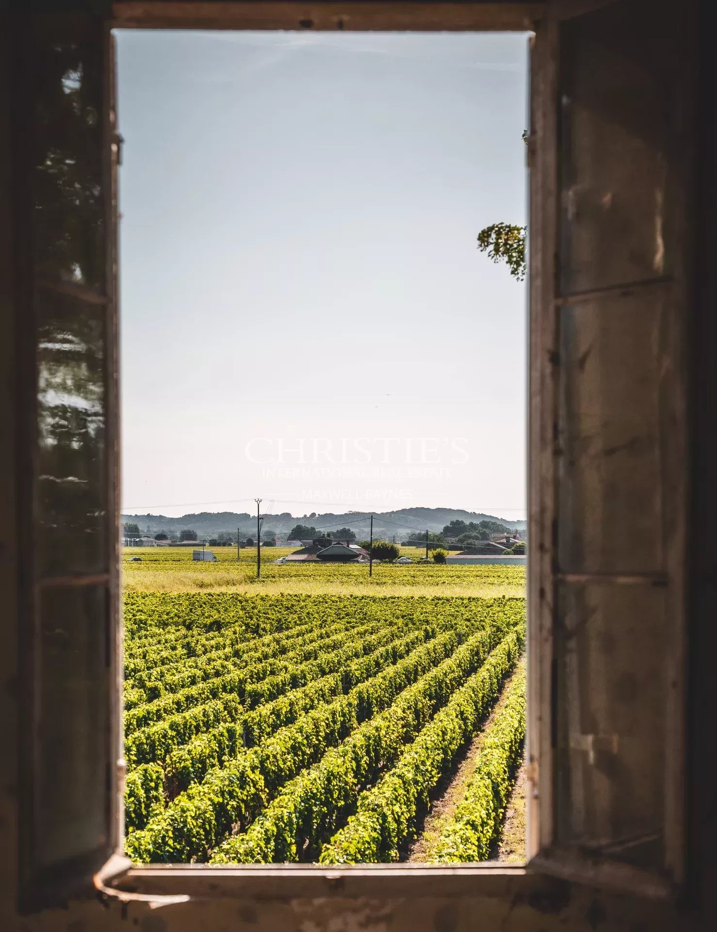 2 Bedroom Vineyard's Image 8