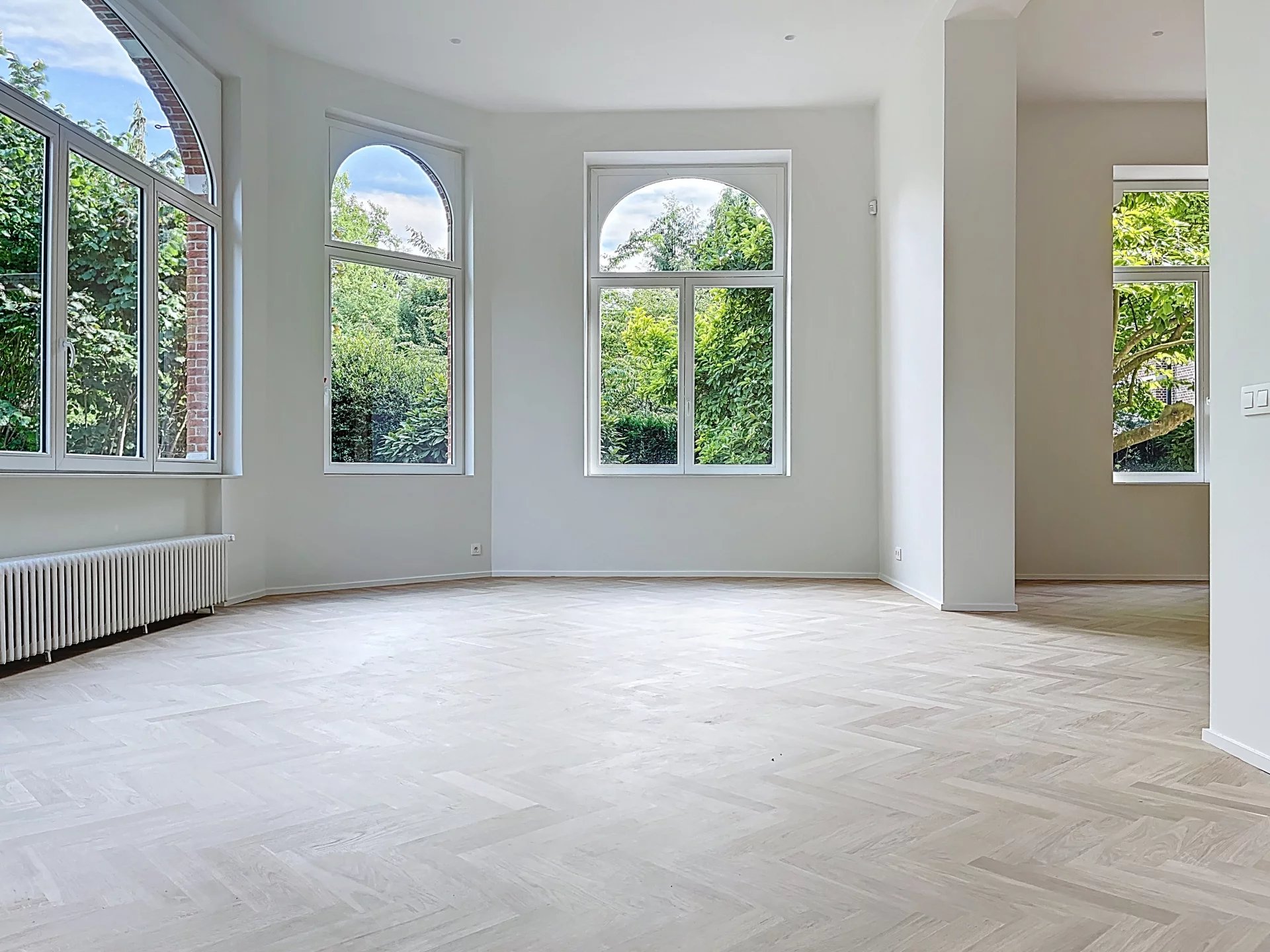 Observatorium - Uitzonderlijke villa