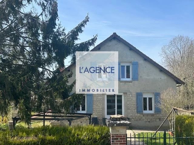 Vente Maison Fismes