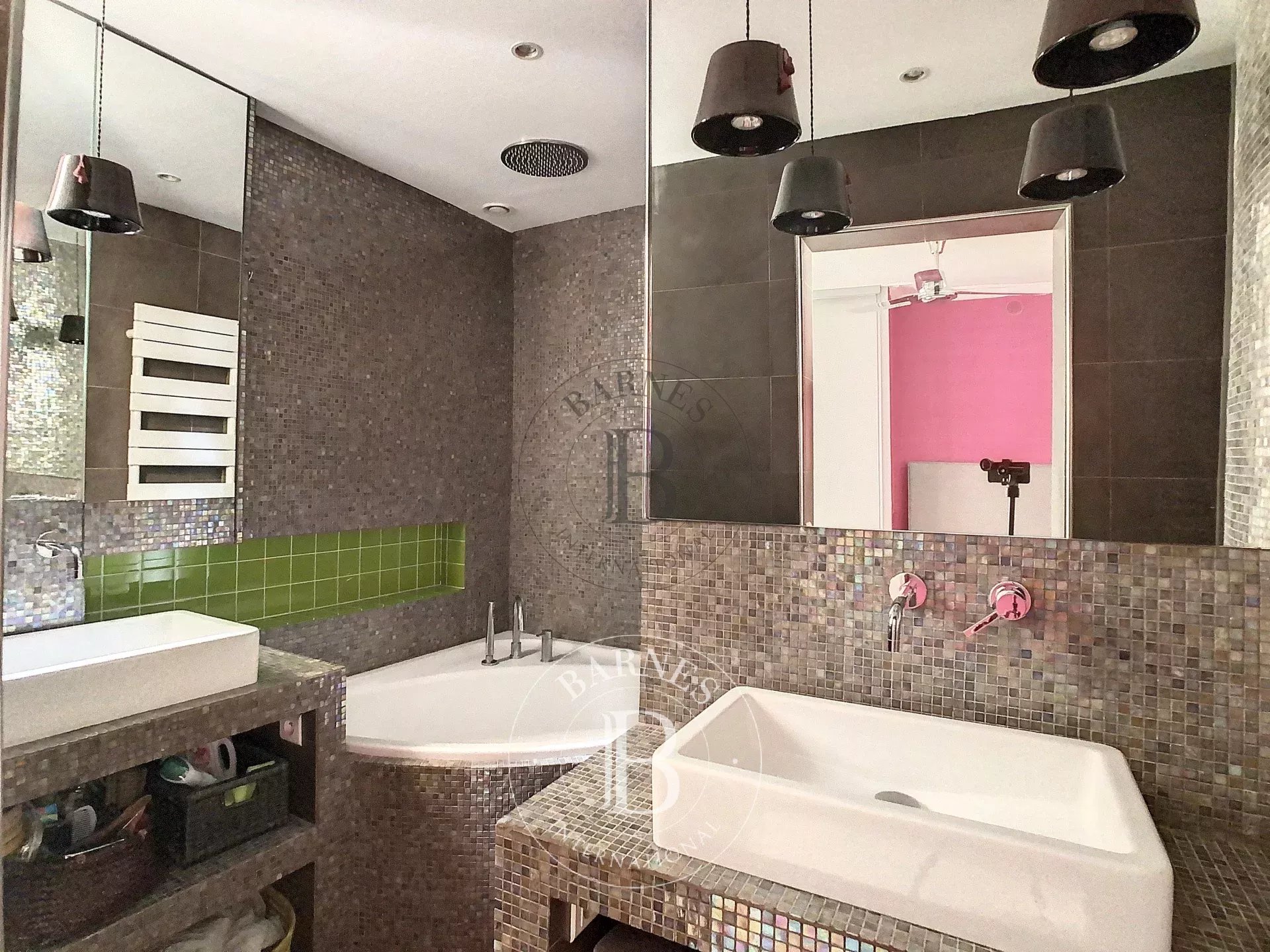 Daire Paris 9ème - picture 7