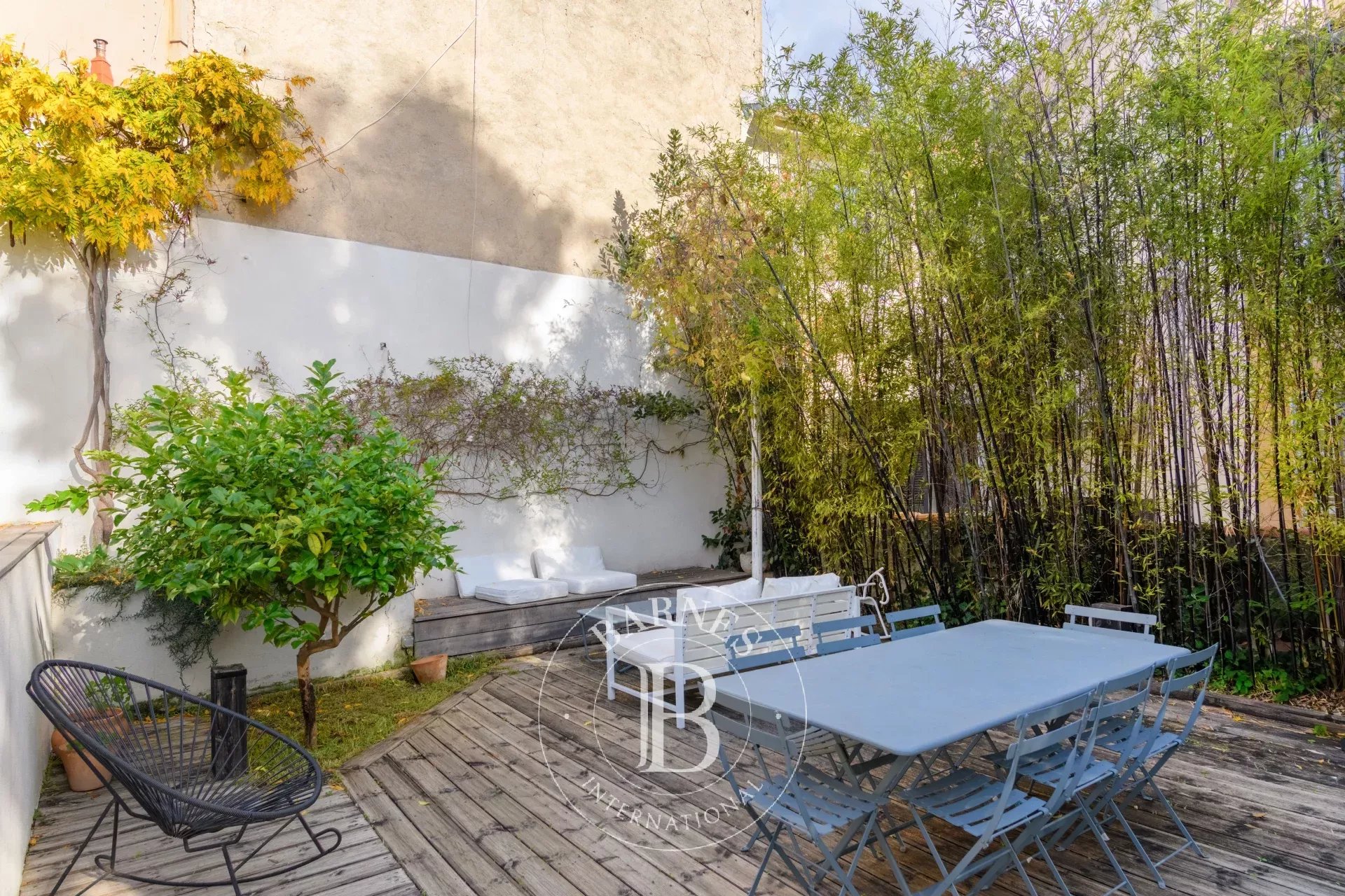 Daire Marseille 6ème