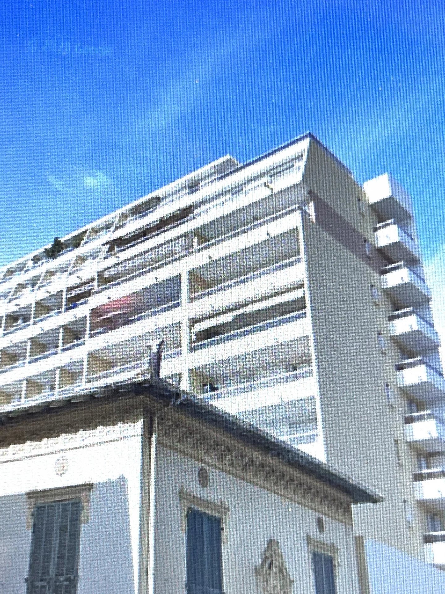 Sale Apartment - Nice Carras - Ferber