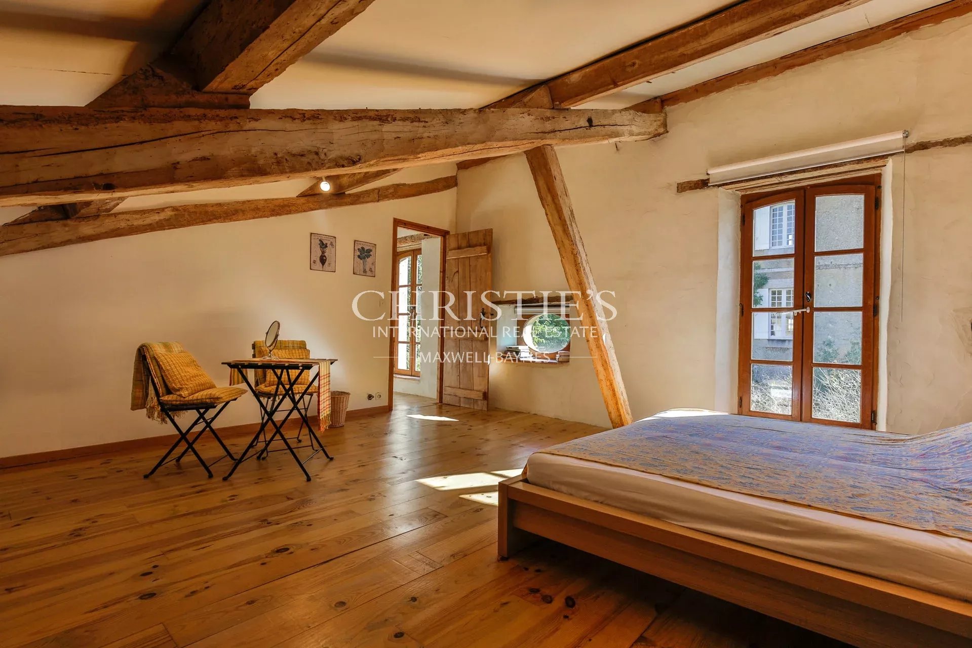 13 Bedroom Chateau's Image 14