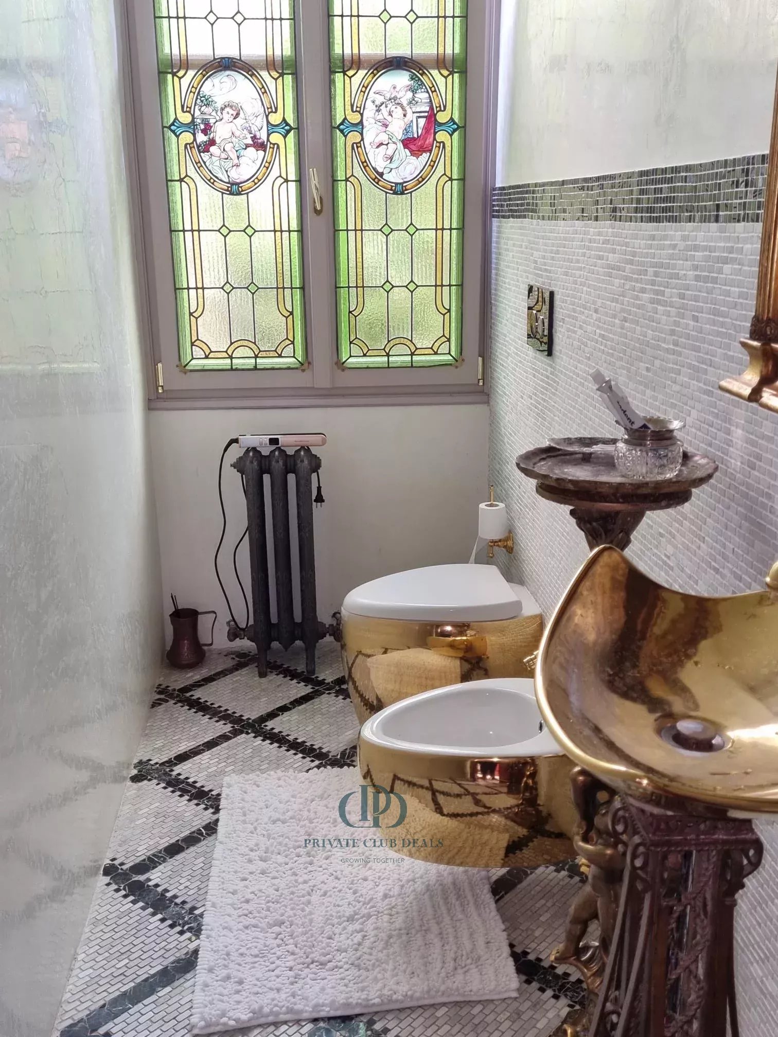 Villa Dizzasco - picture 13