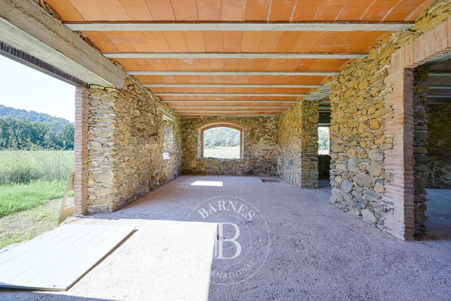 Çiftlik Sant Sadurni de L'Heura - picture 13