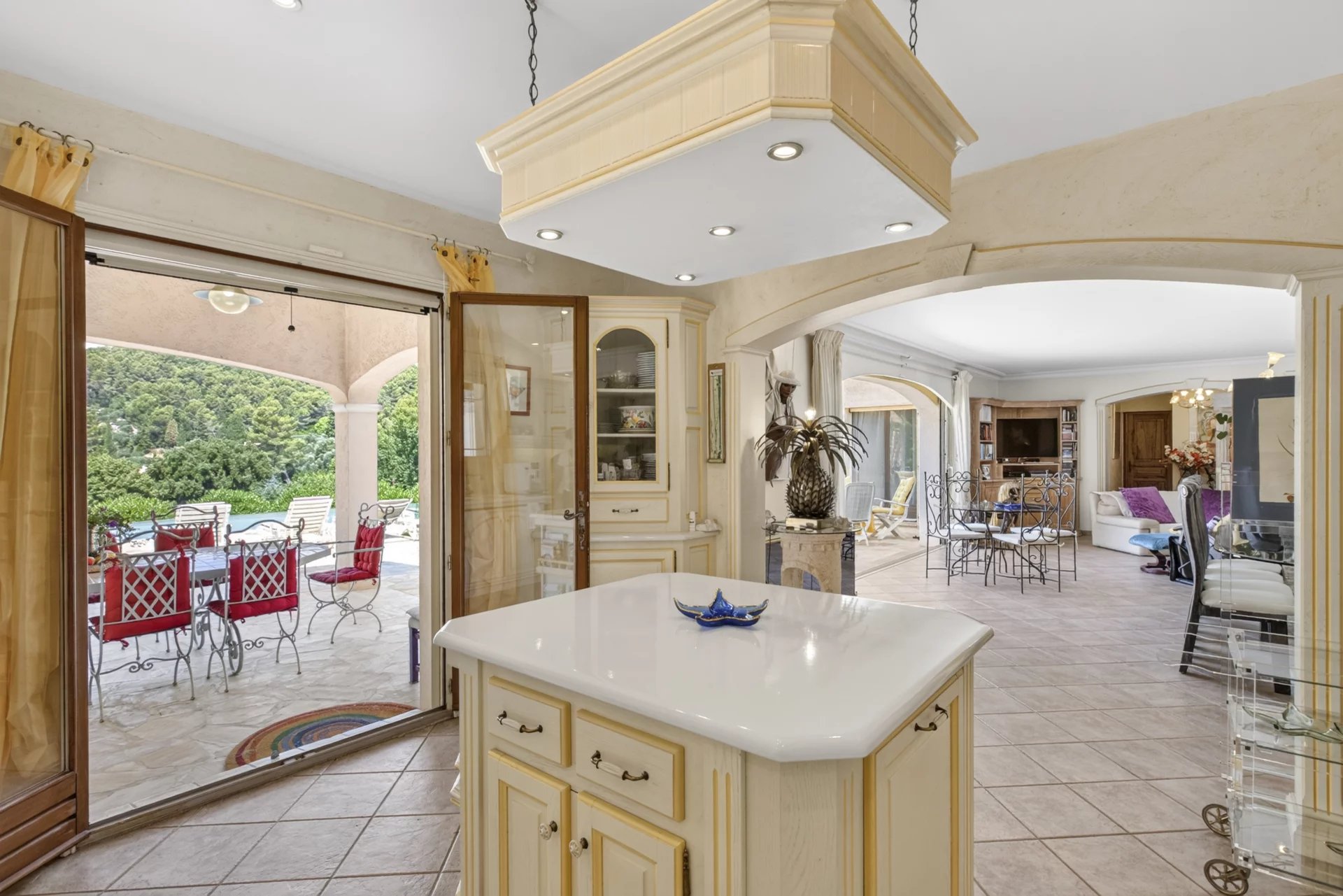 Magnificent property - Cabris