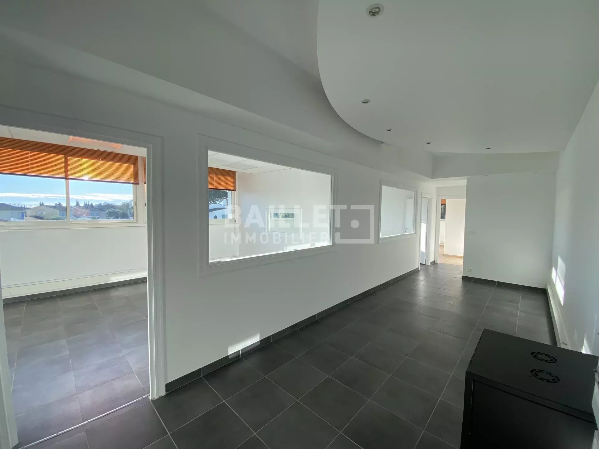 Agence immobilière de BAILLET IMMOBILIER