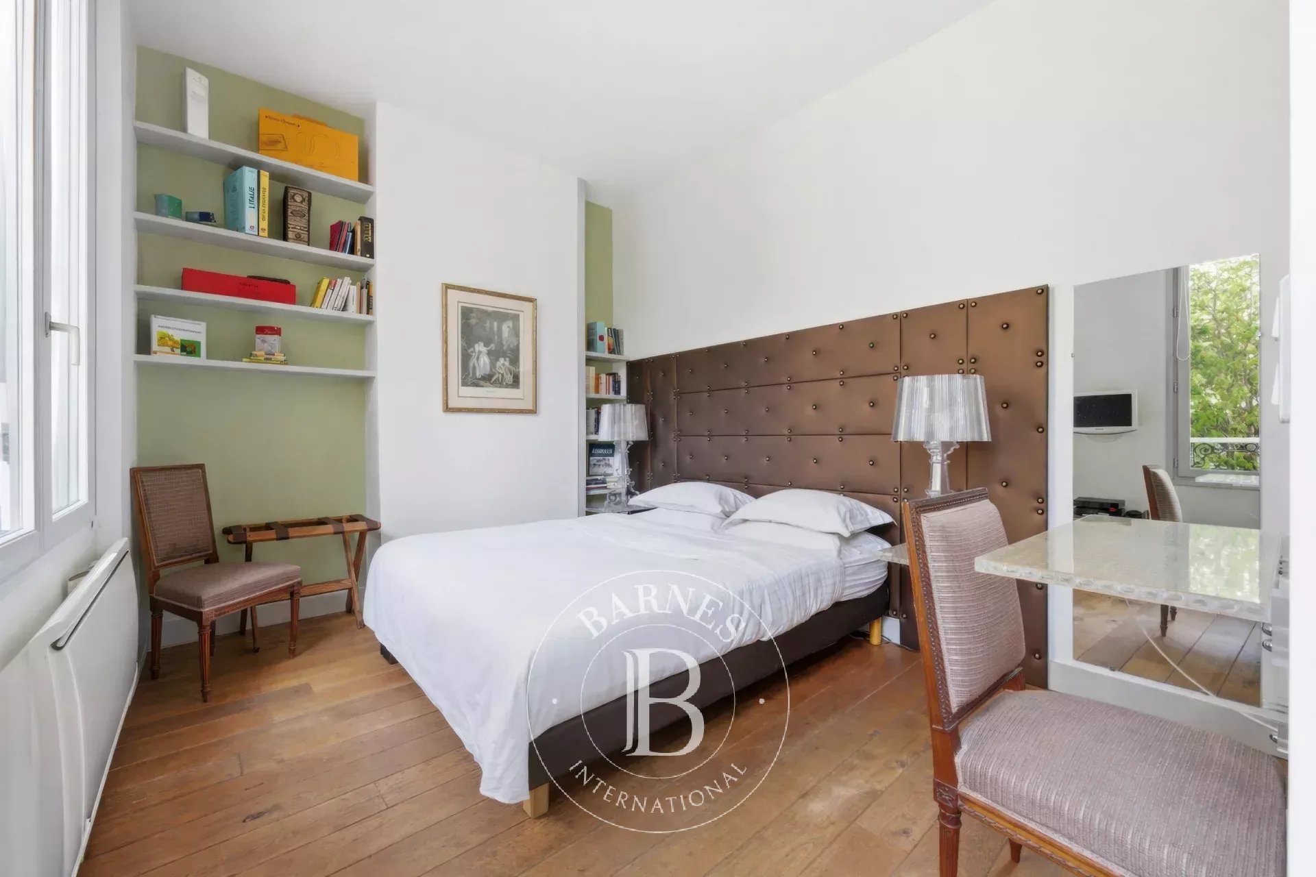 Paris  - Apartment 1 Bedroom - picture 4