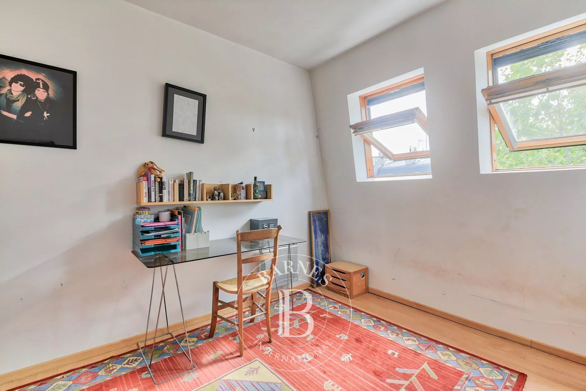 Daire Paris 10ème - picture 9