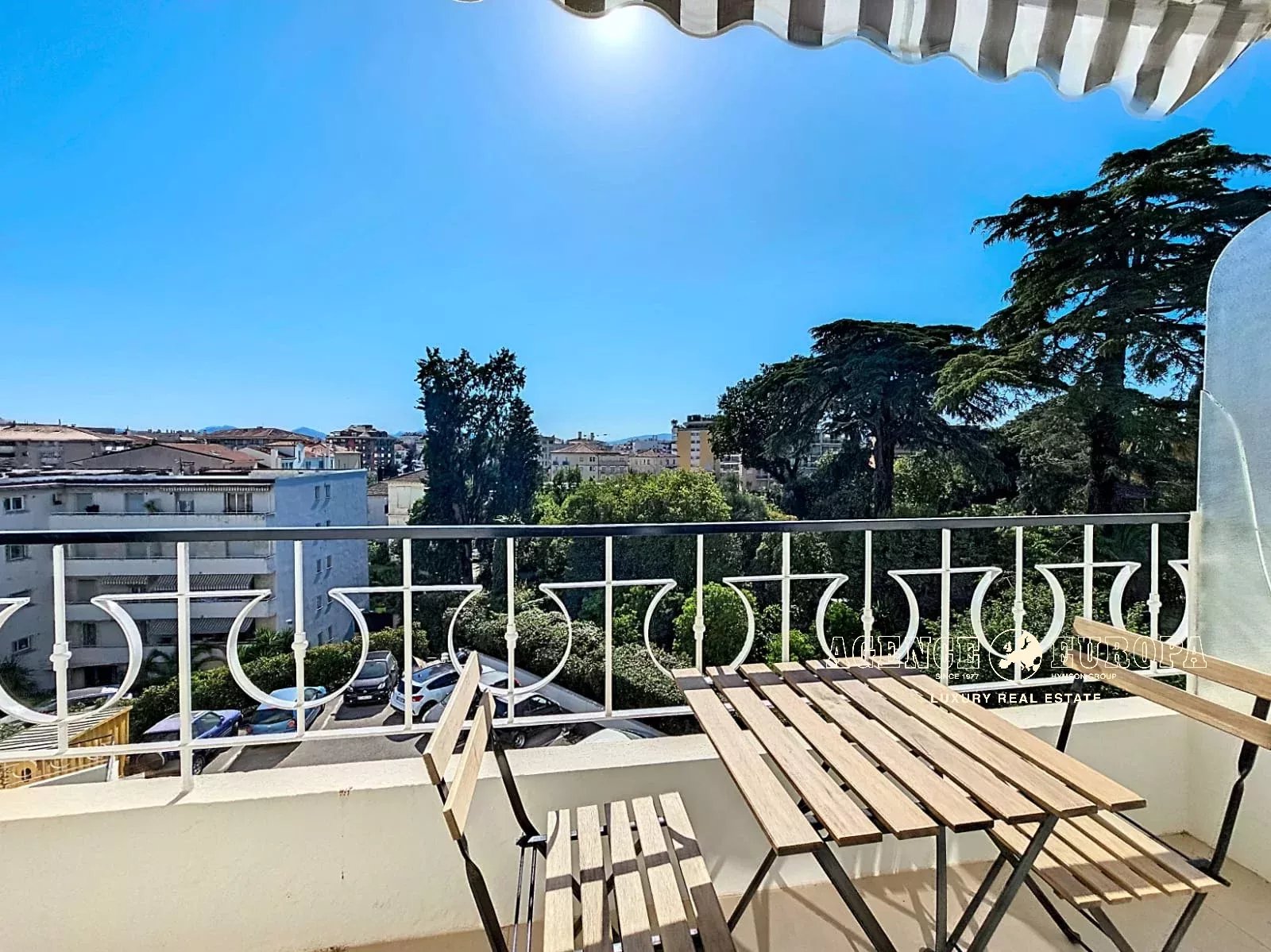Vente Appartement Cannes