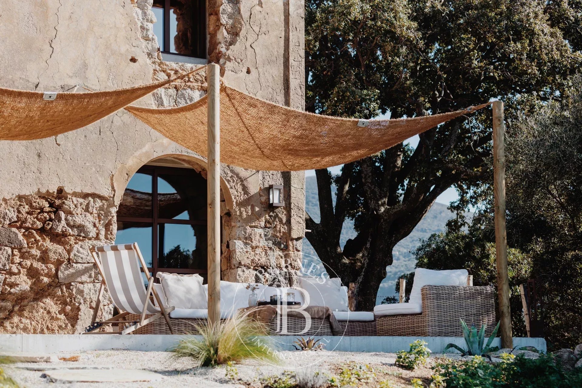 Propriano  - Villa  - picture 12