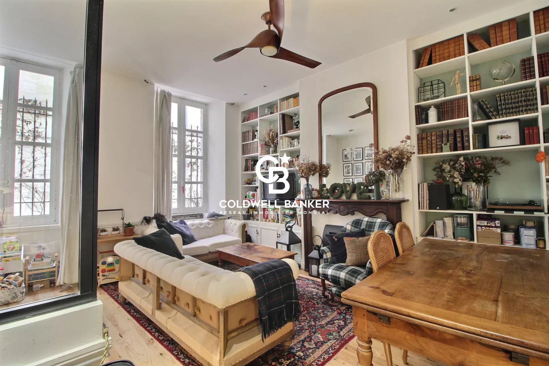 Agence immobilière de Bordeaux Premium