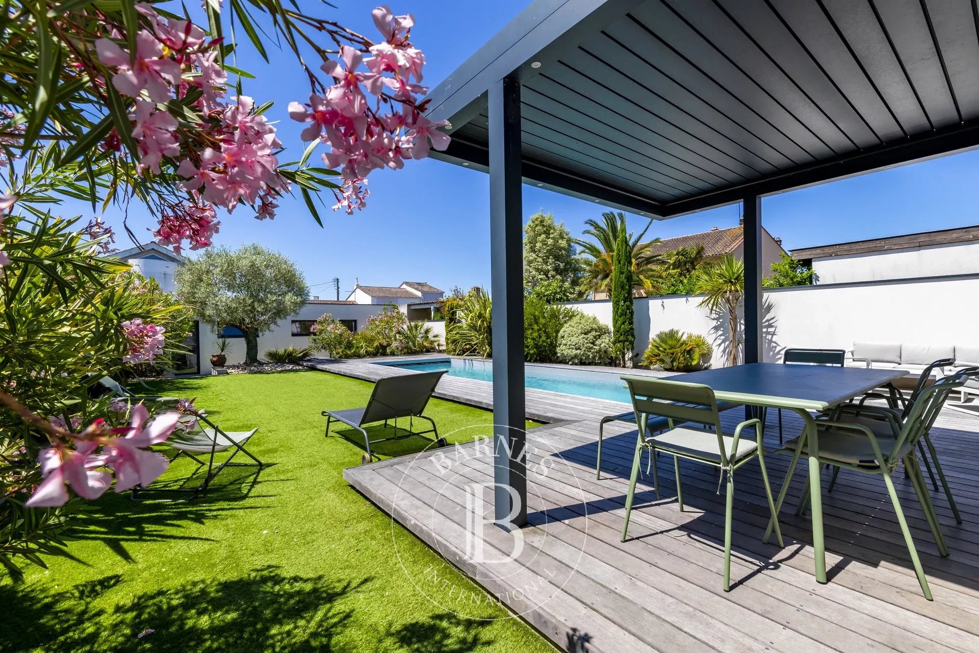 Ev Le Bouscat - picture 6