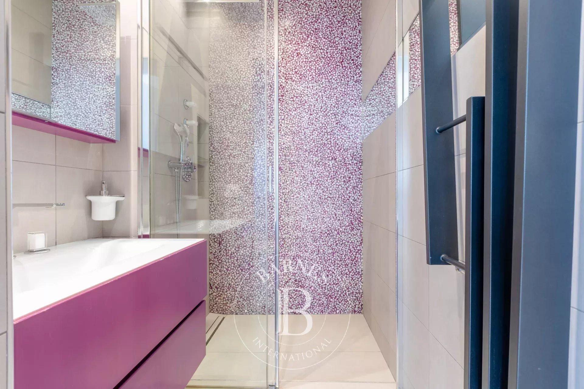 Daire Paris 2ème - picture 22