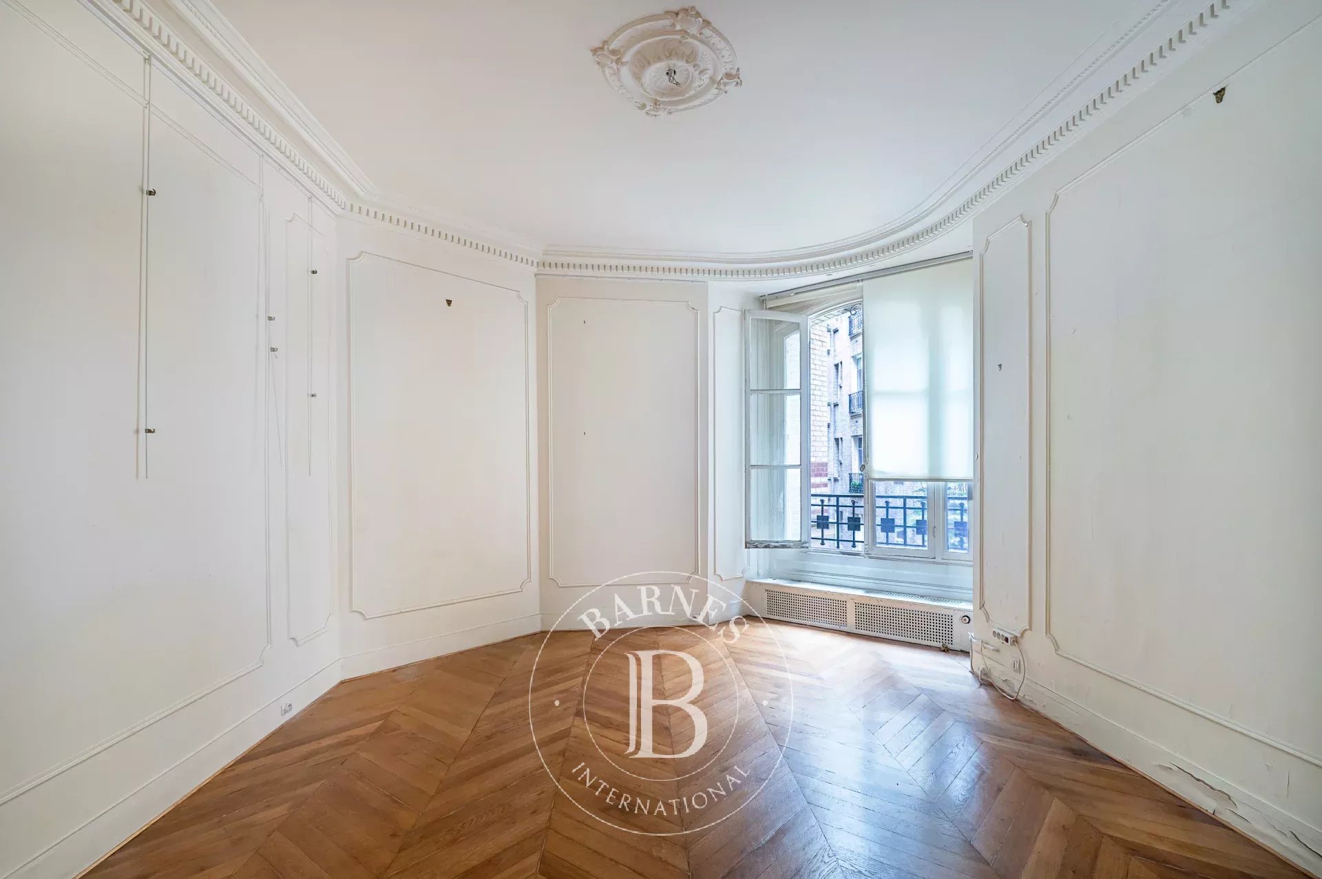 Daire Neuilly-sur-Seine - picture 15