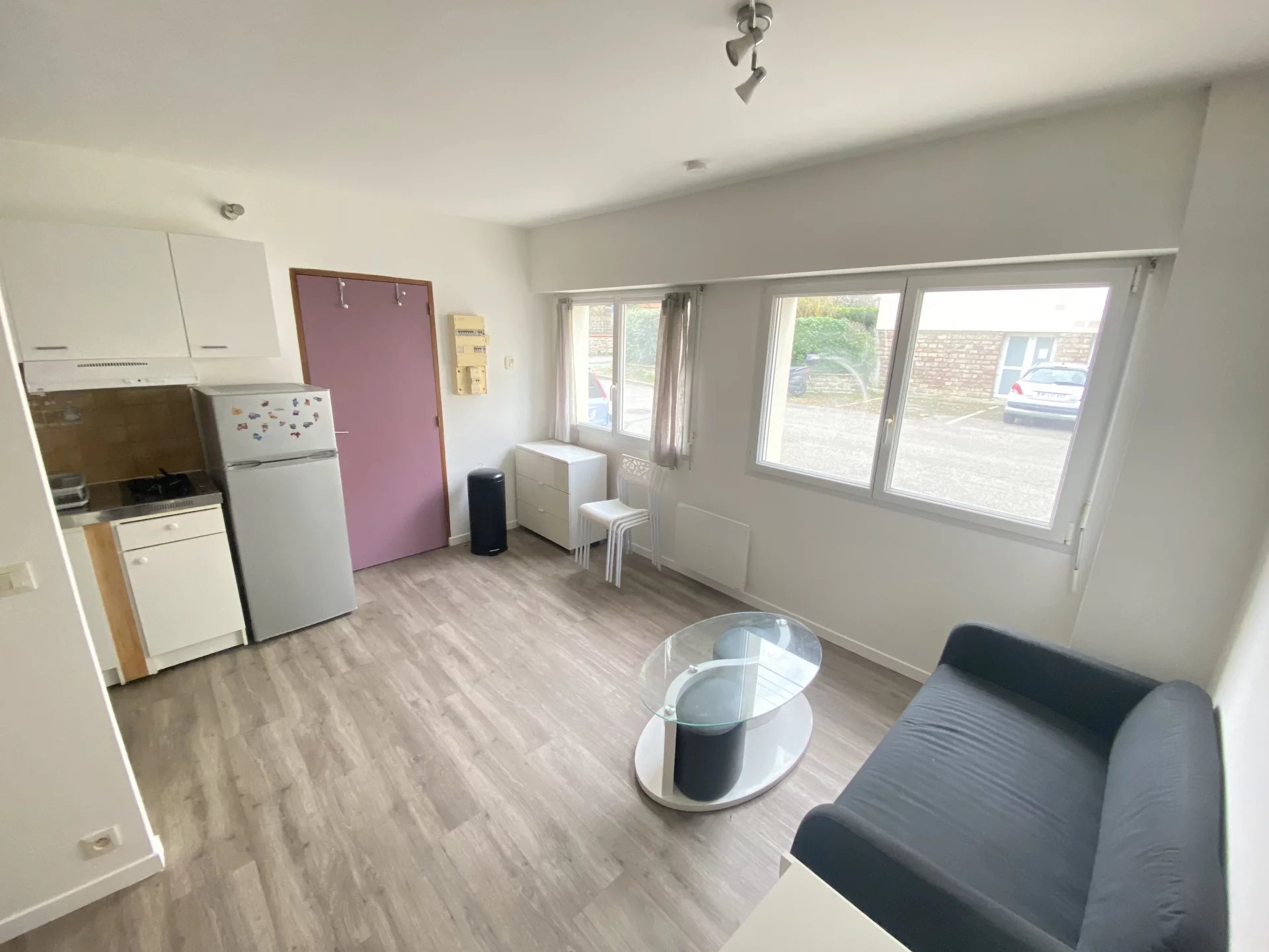 Location Appartement Vannes