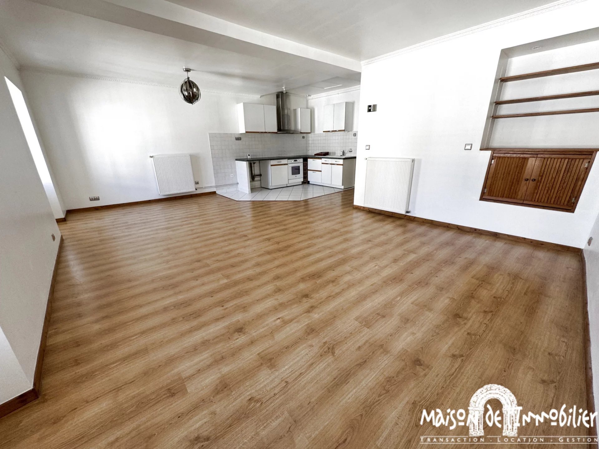 Location Appartement Cognac