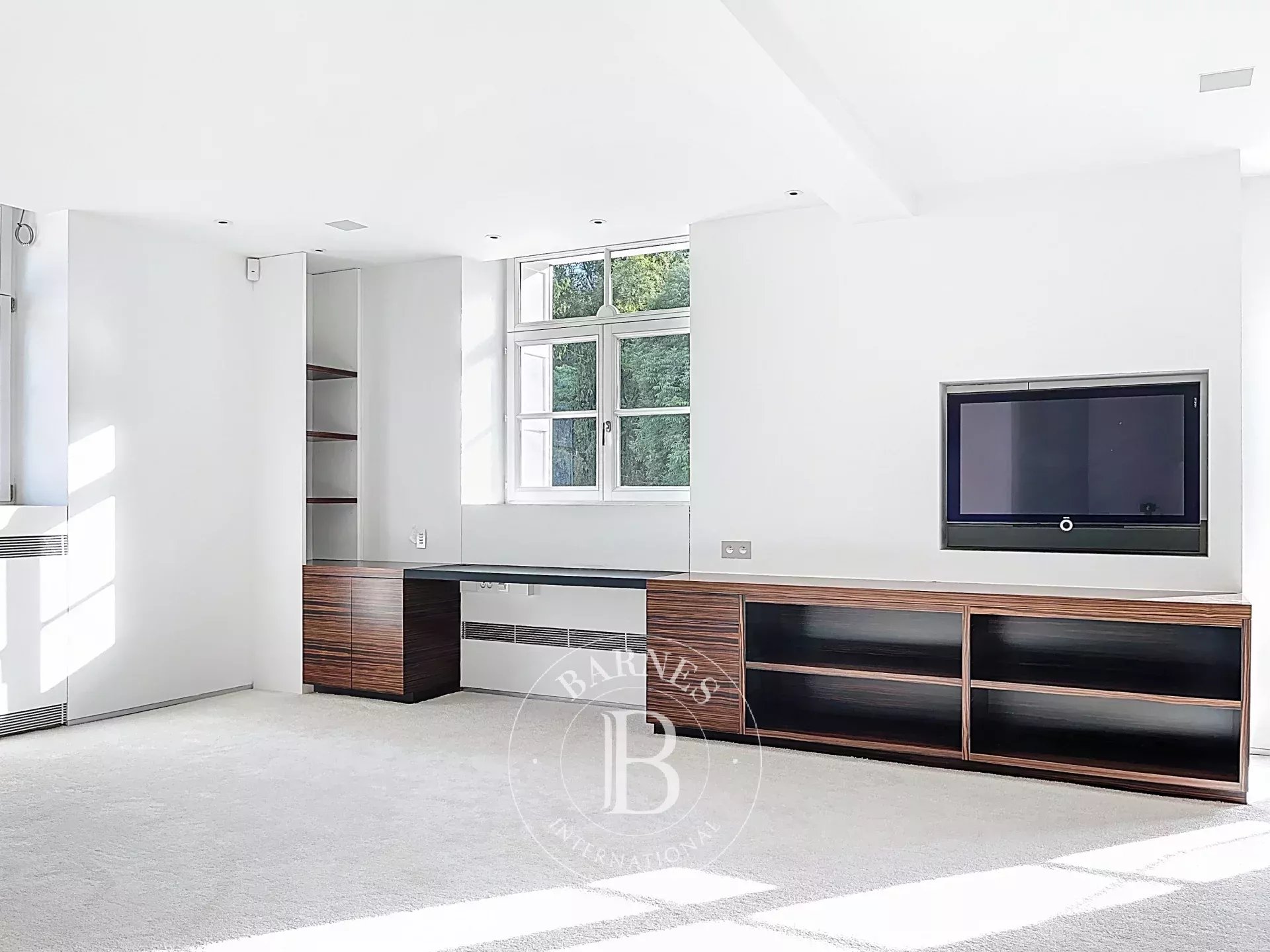Franklin Roosevelt - Uitzonderlijk penthouse