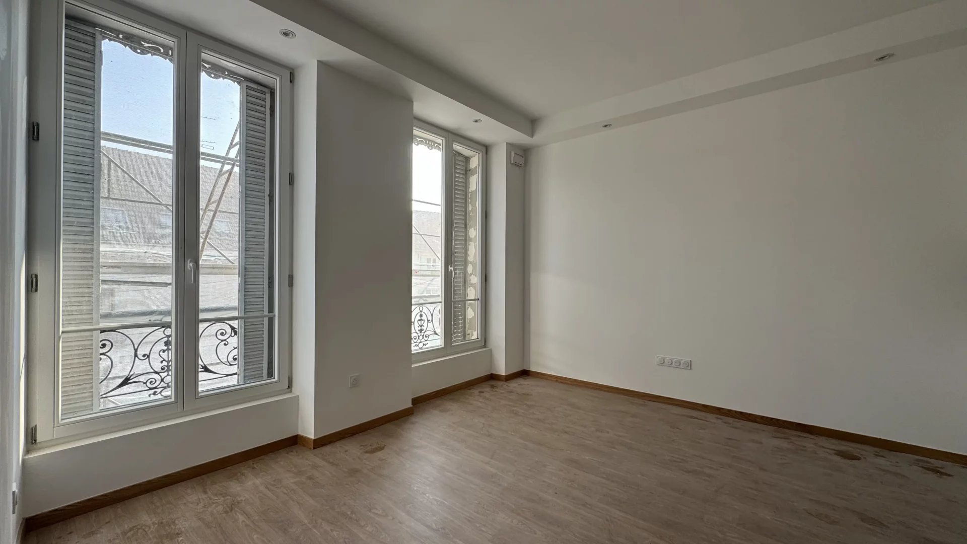 Maison à louer, 2 pièces, 33 m², Lagny-sur-Marne
