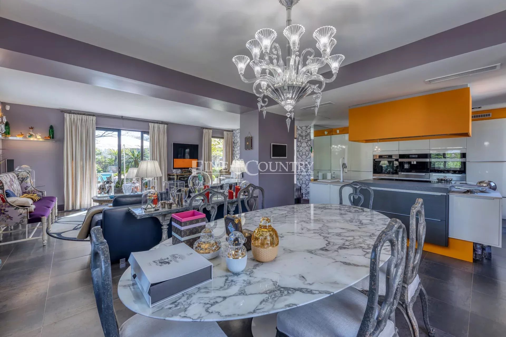 Photo of Villa for sale in Grasse