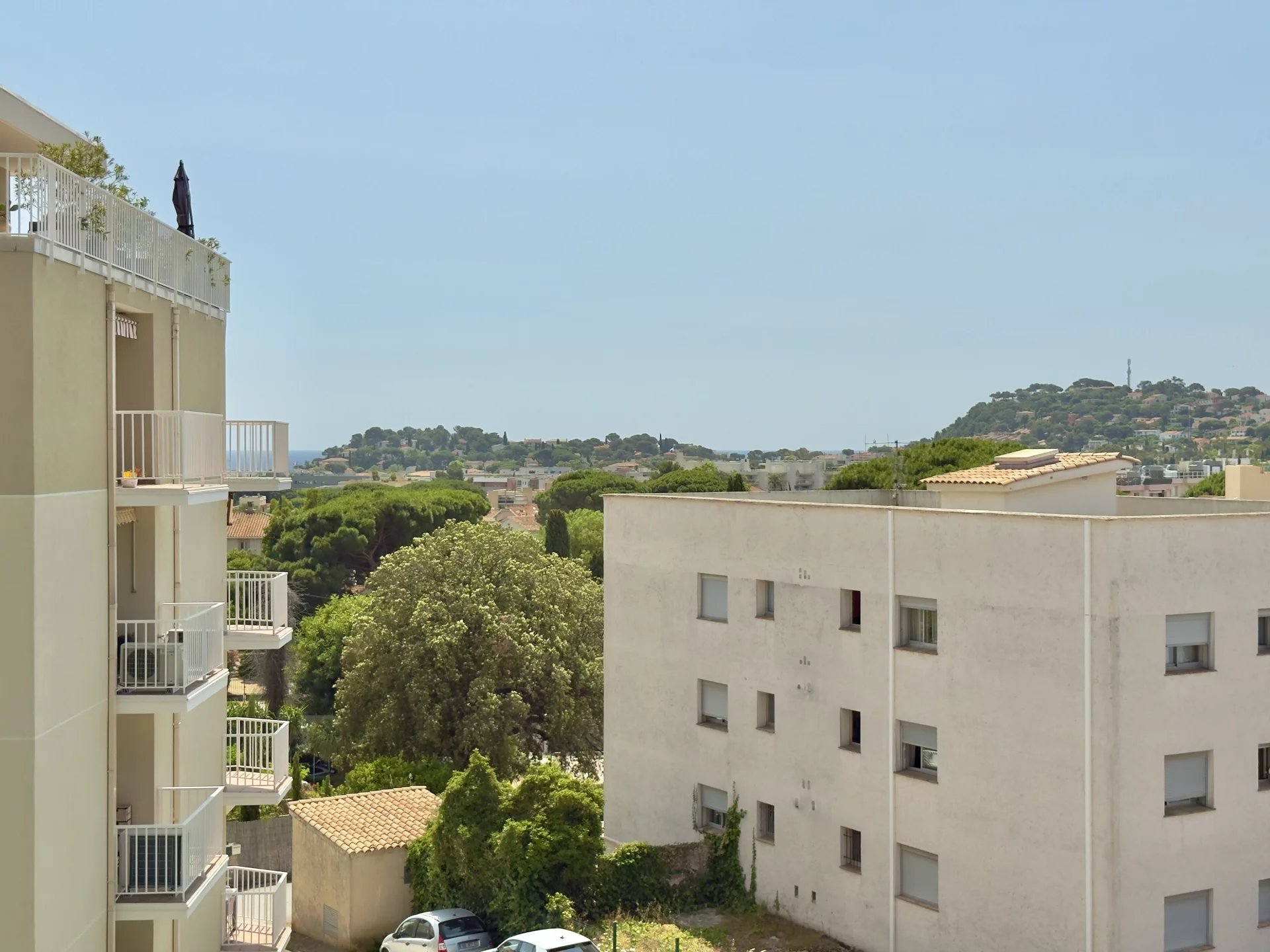 Agence immobilière de Immobilière Du Golfe De Saint-Topez