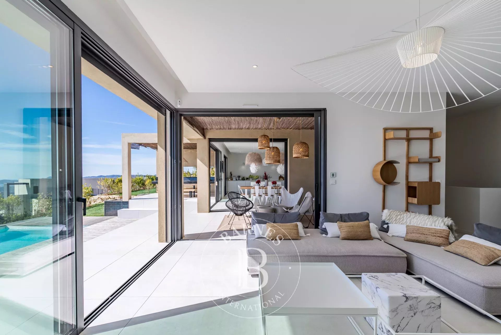 Ev Châteauneuf-Grasse - picture 11