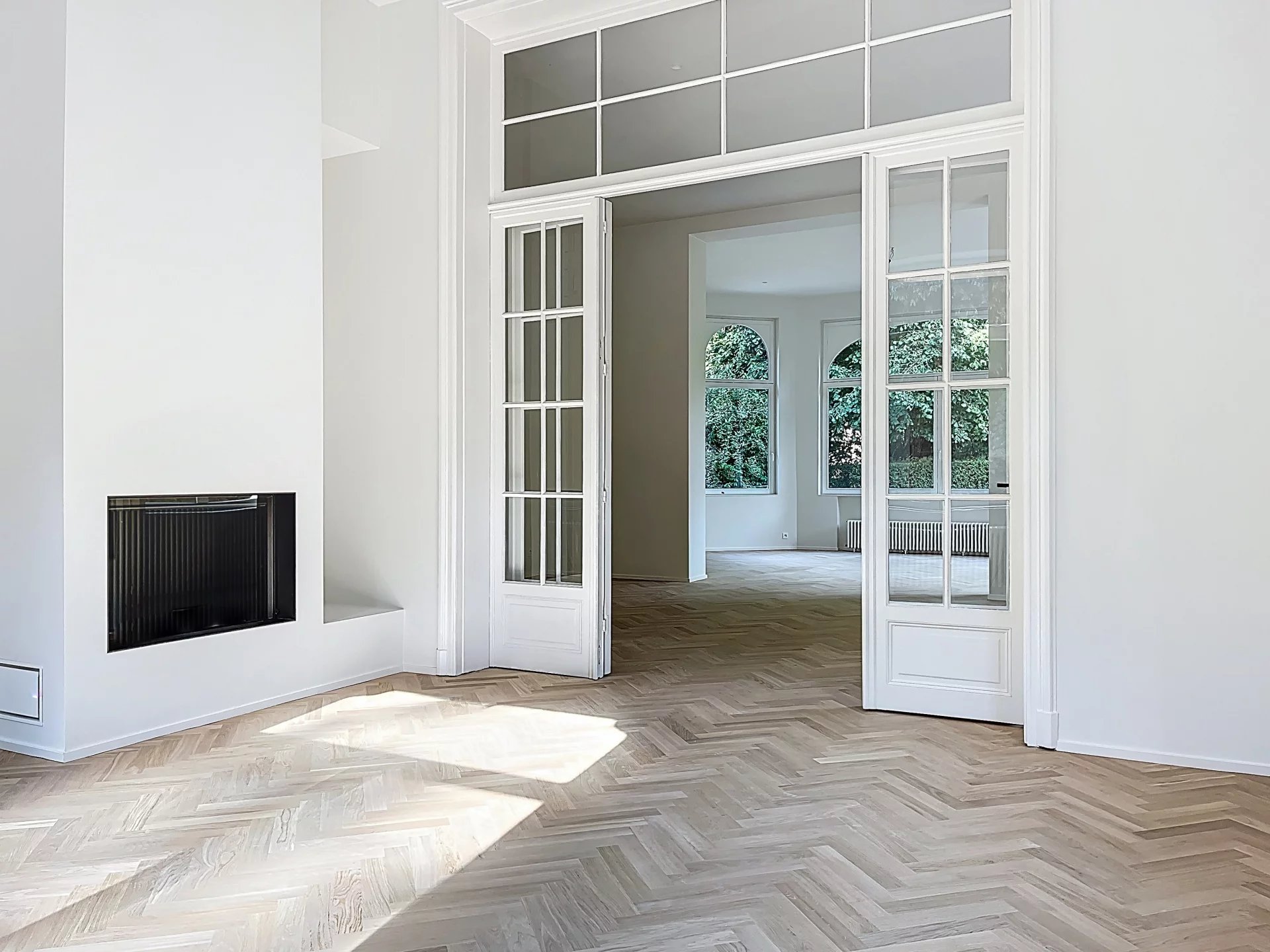 Observatoire - Villa dexception