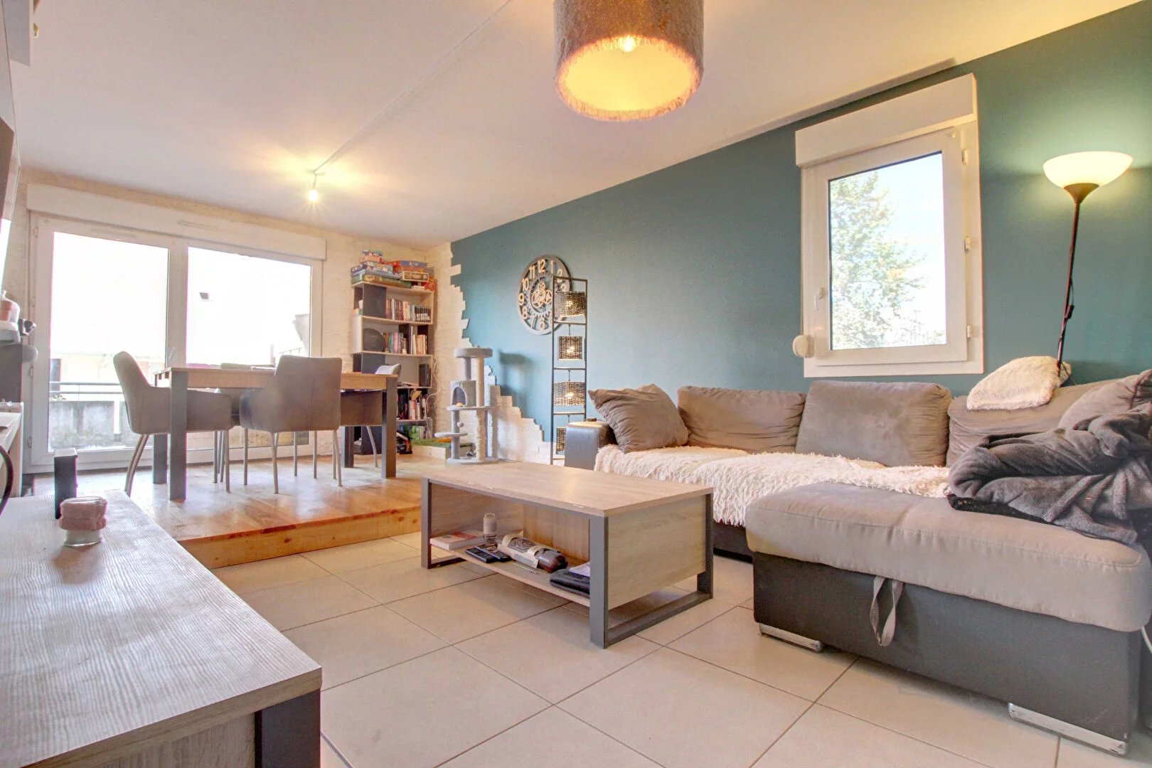 Vente Appartement Rumilly