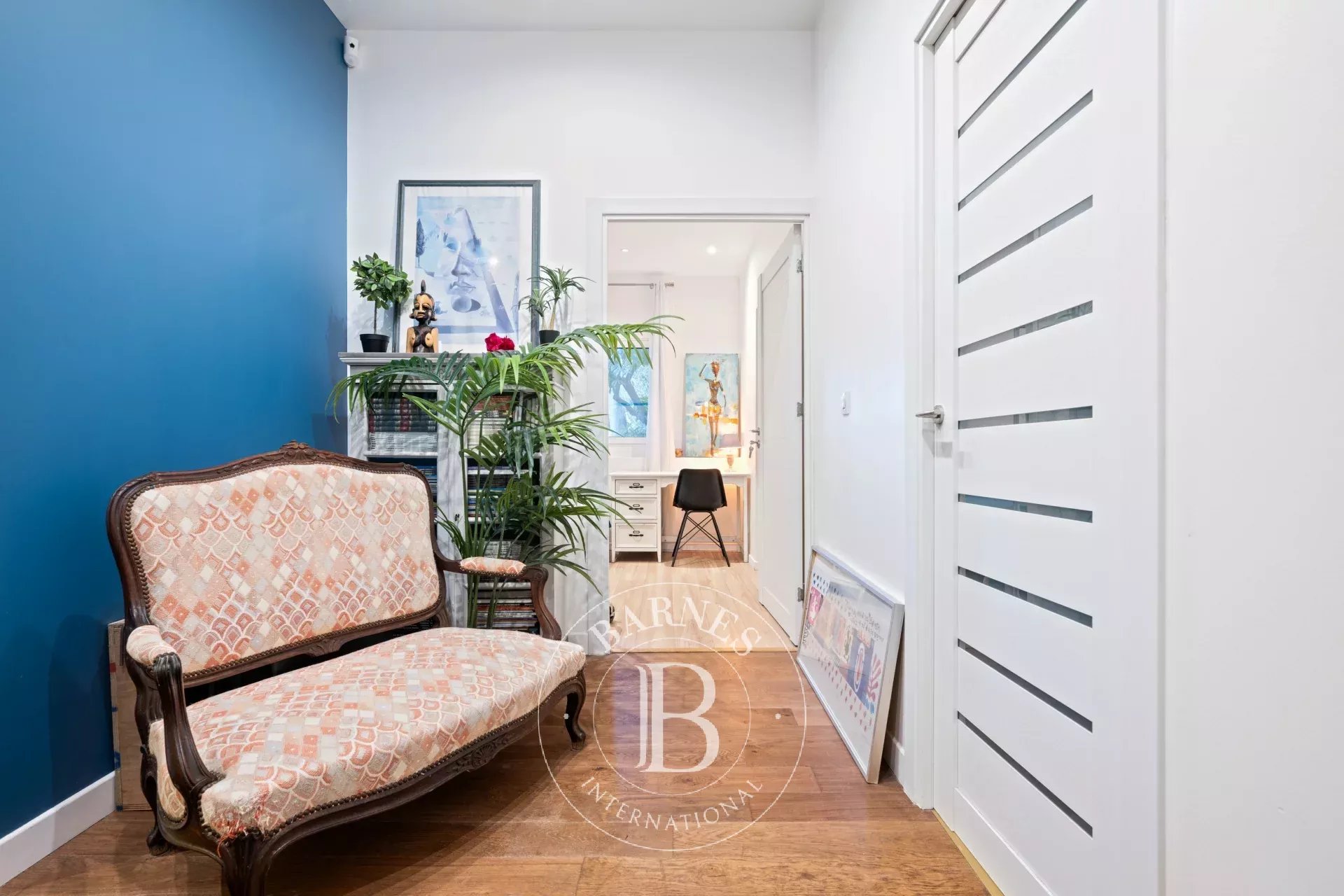 Şehir evi Nice - picture 14