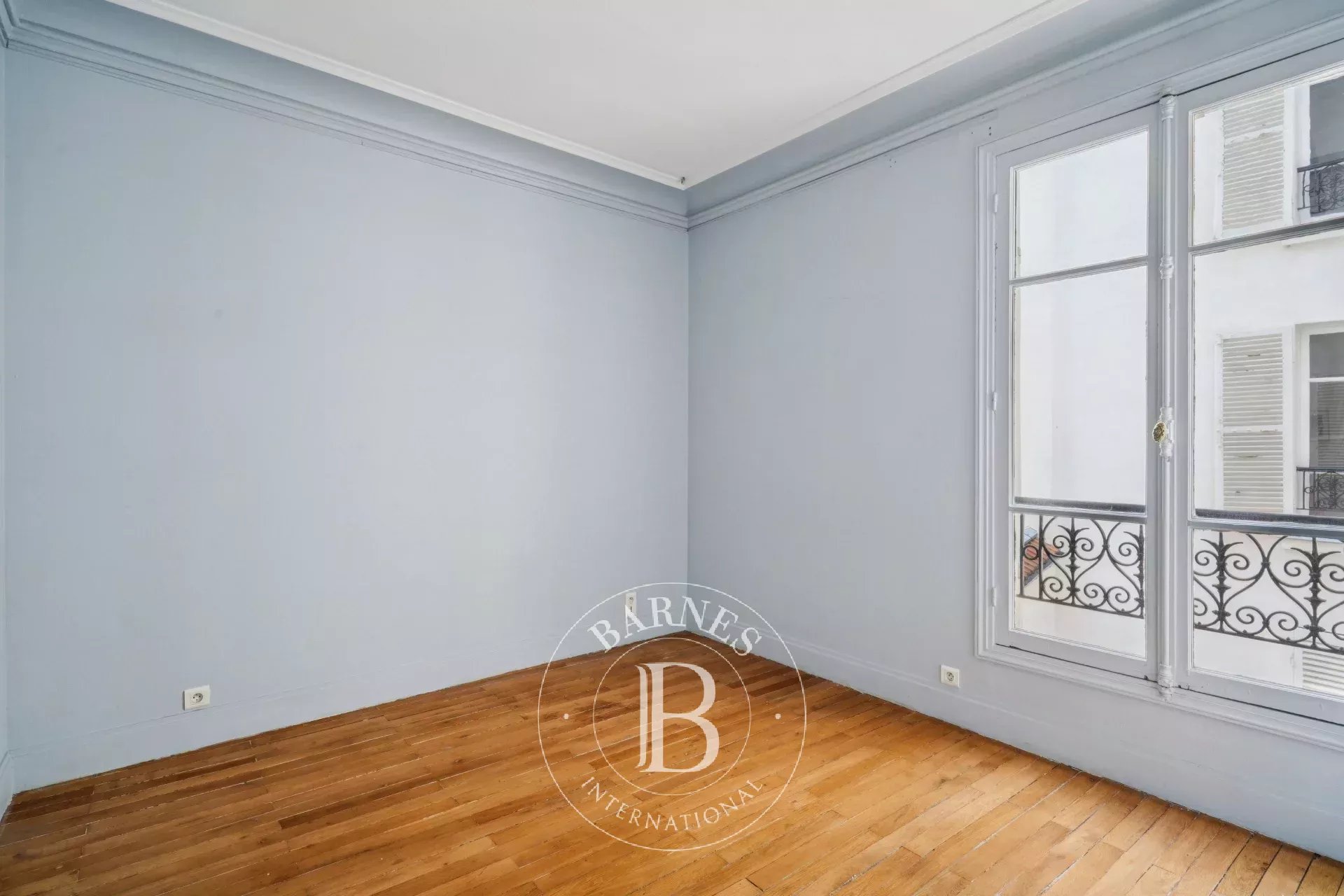 Daire Paris 16ème - picture 4