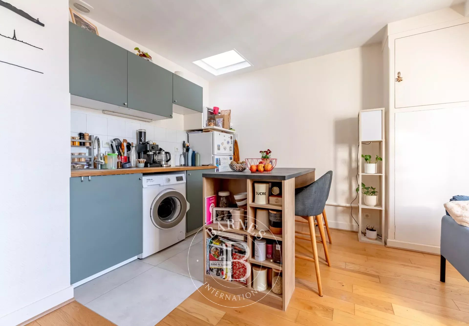 Paris  - Apartment 1 Bedroom - picture 4