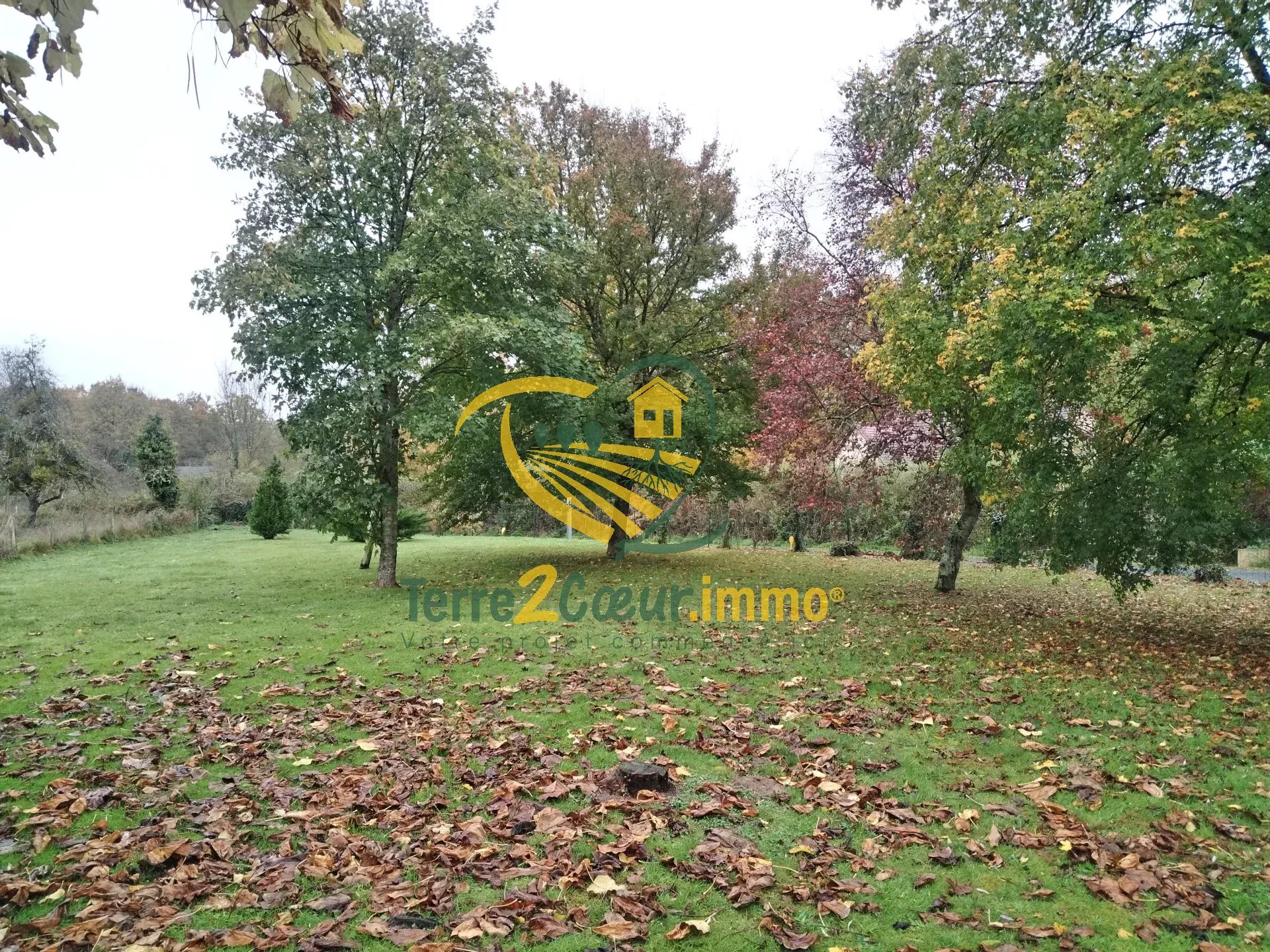 Agence immobilière de Monsieur Jérémy Garcia