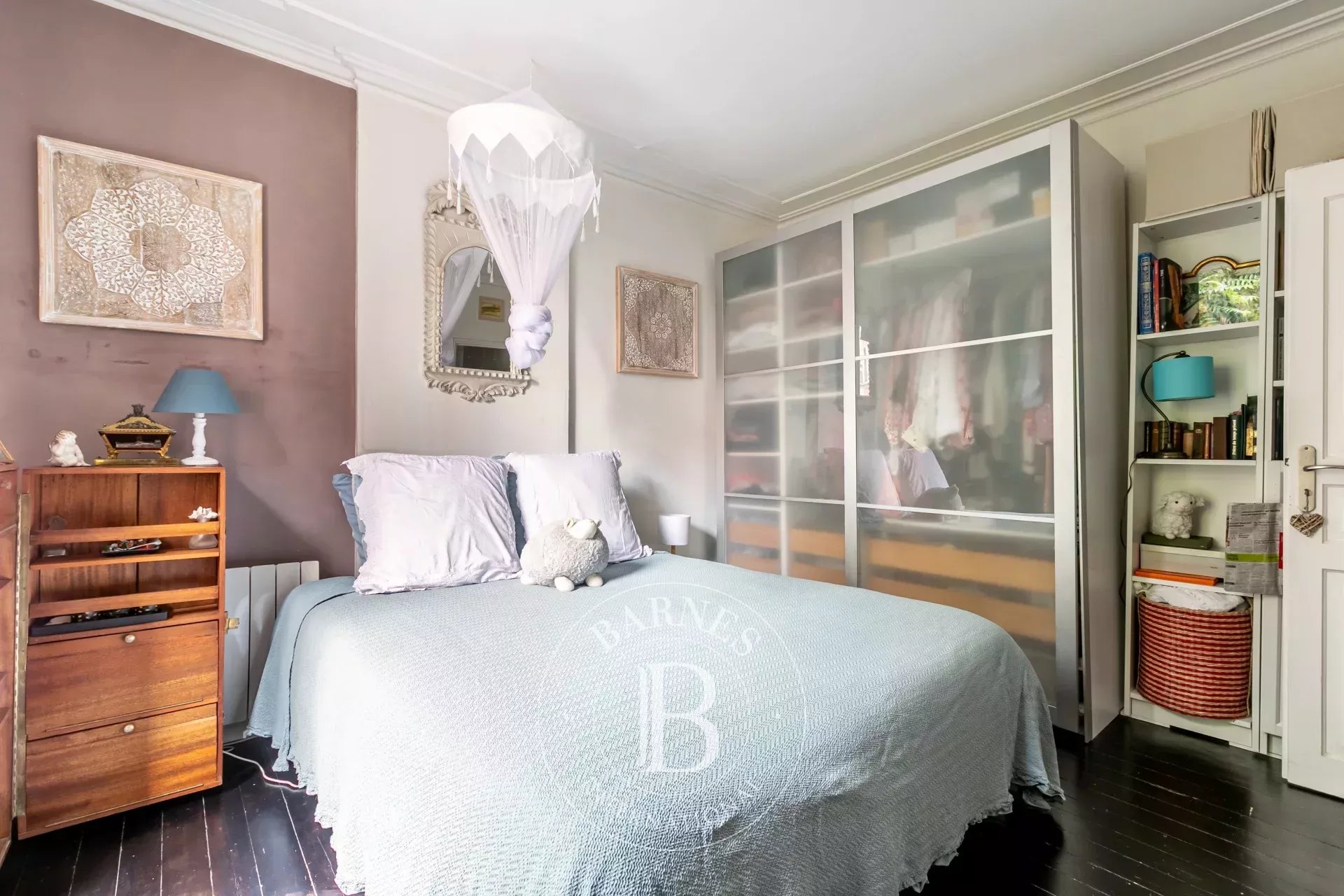 Daire Boulogne-Billancourt - picture 6