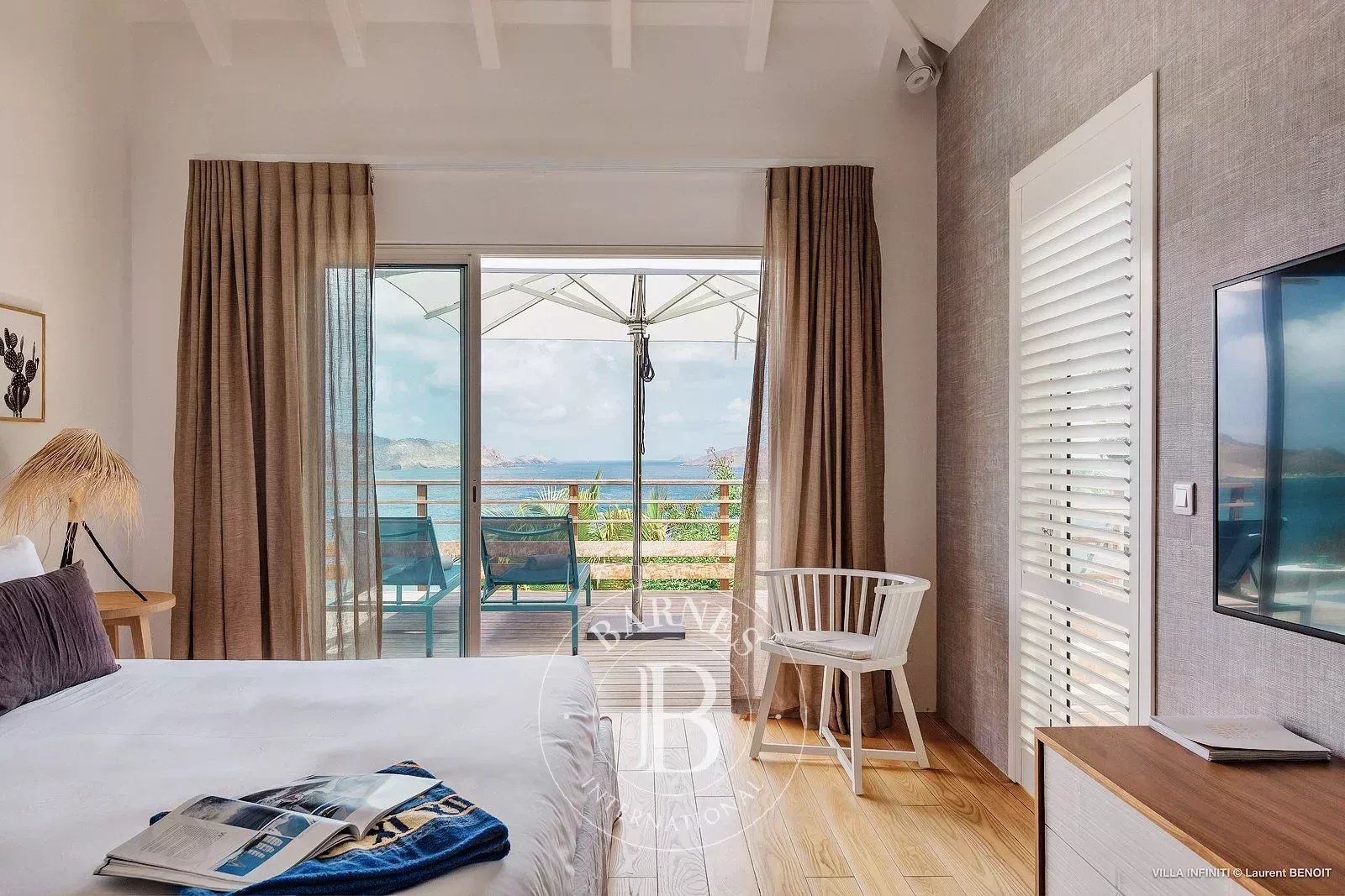 Pointe Milou  - Villa 3 Chambres - picture 15