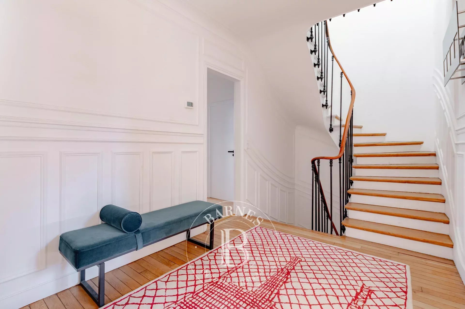 Paris  - House 6 Bedrooms - picture 16