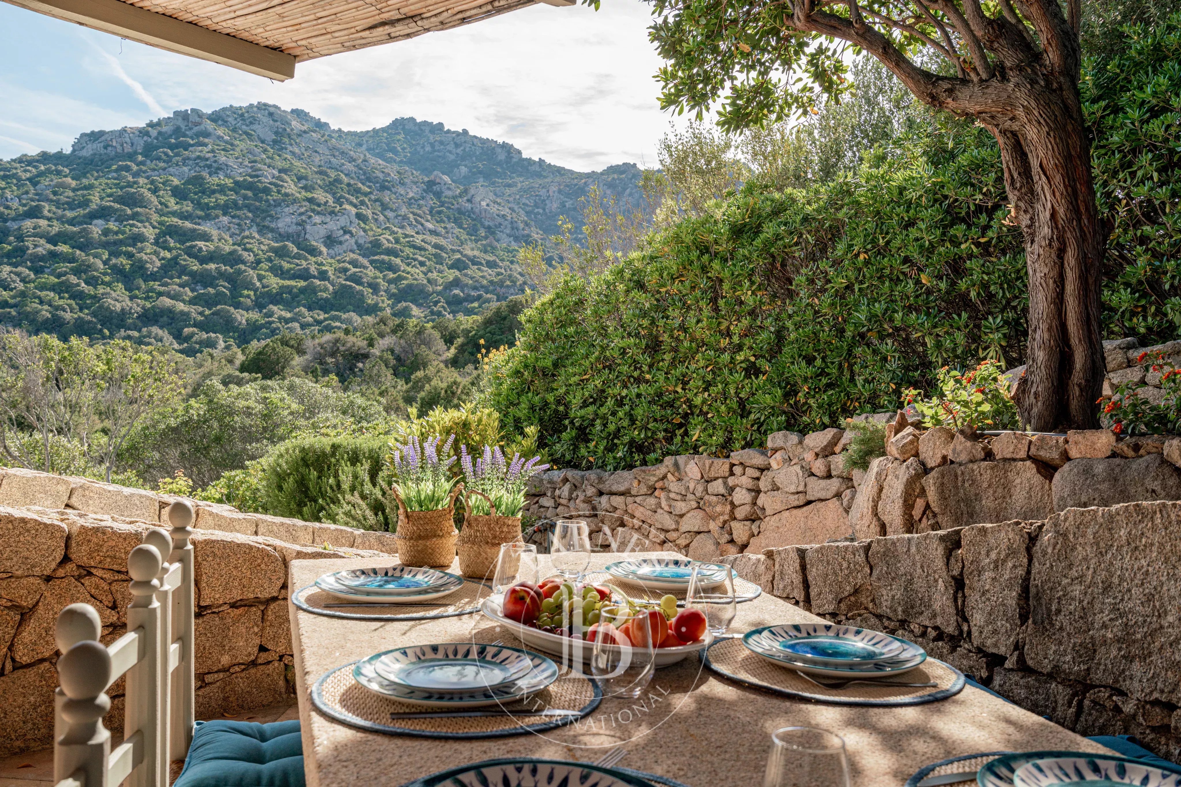 Porto Cervo  - Villa  5 Chambres - picture 7