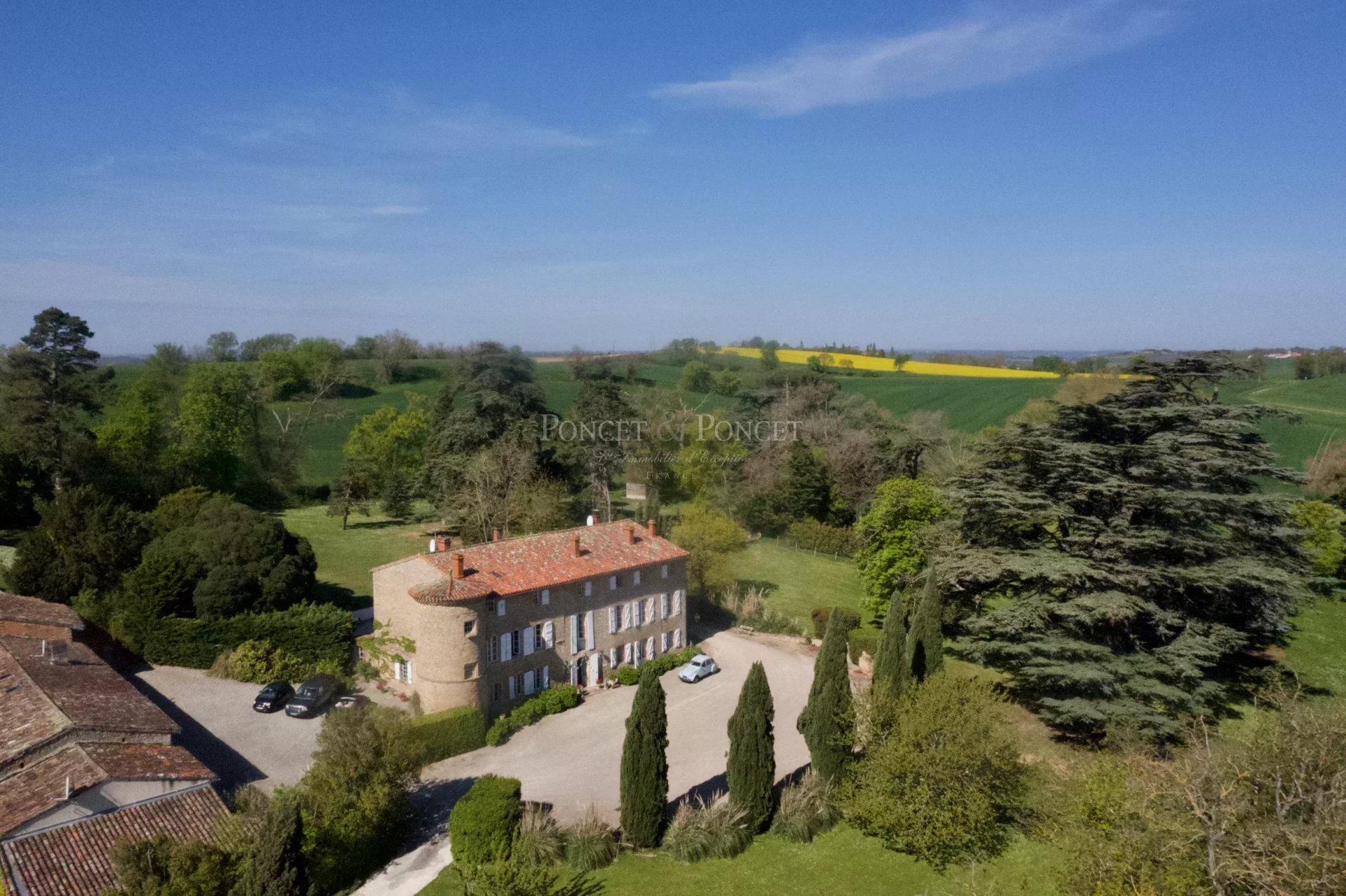 Property Slider Image