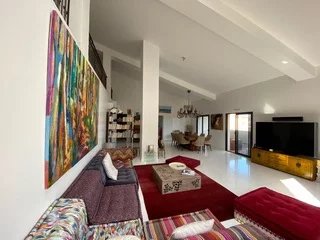 PORTO-VECCHIO - EXCEPTIONAL DUPLEX 550 SQM – SWIMMING POOL