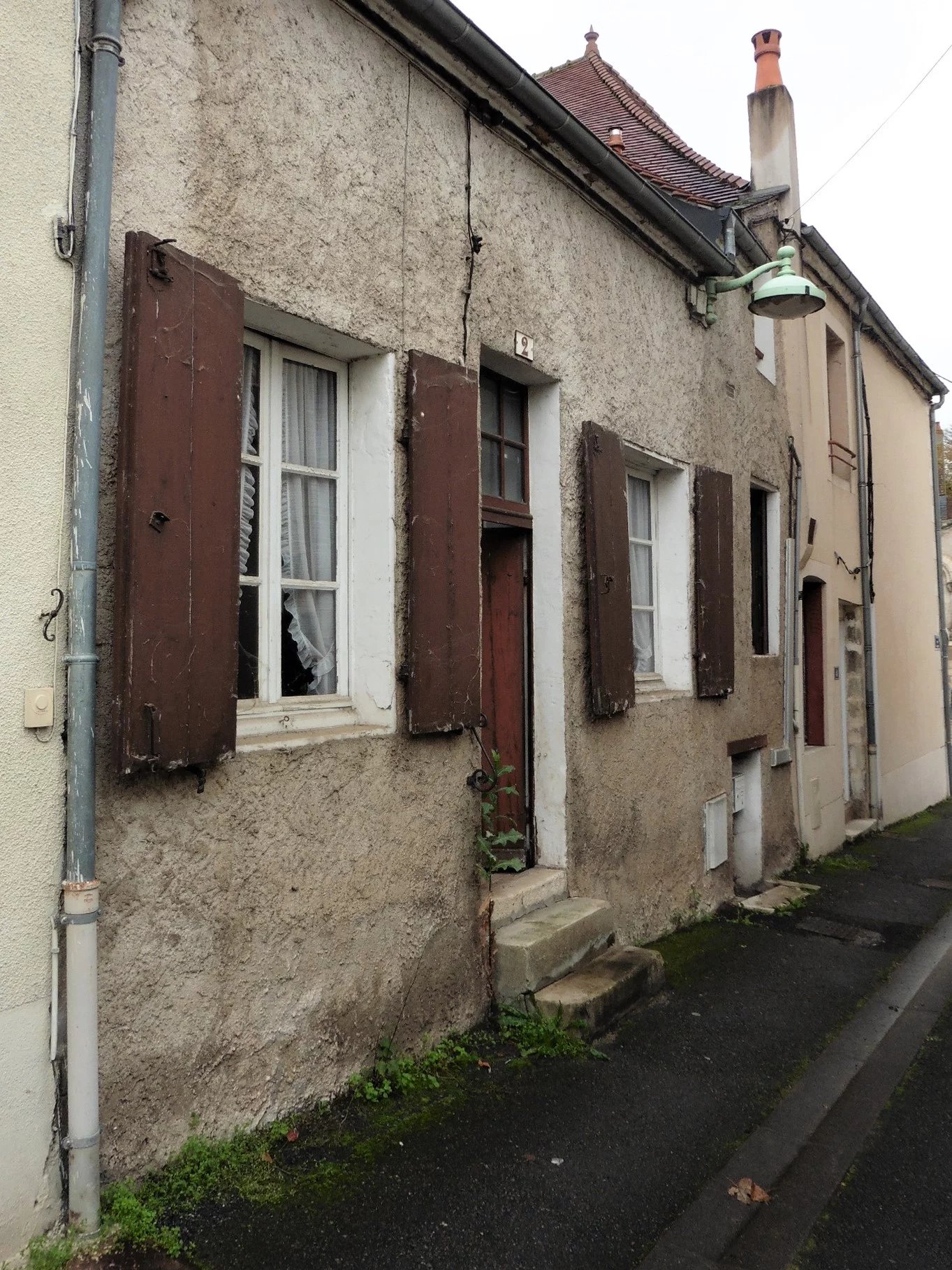 Vente Maison de ville Cosne-Cours-sur-Loire