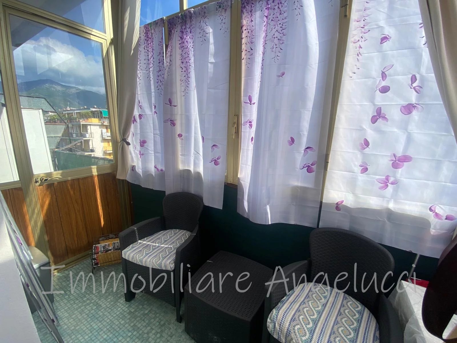 Affitto stagionale Appartamento Borghetto Santo Spirito