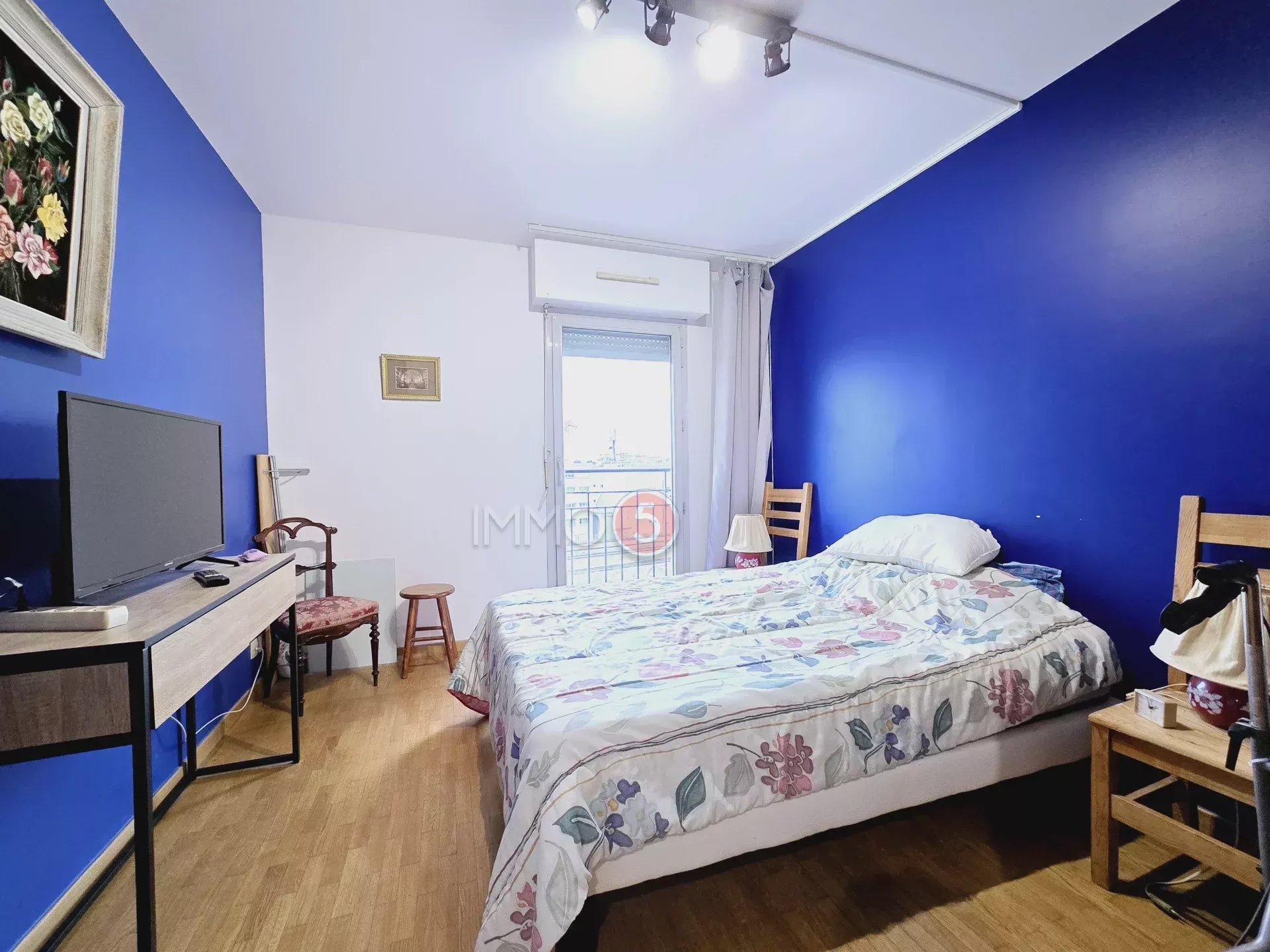 Sale Apartment Le Raincy