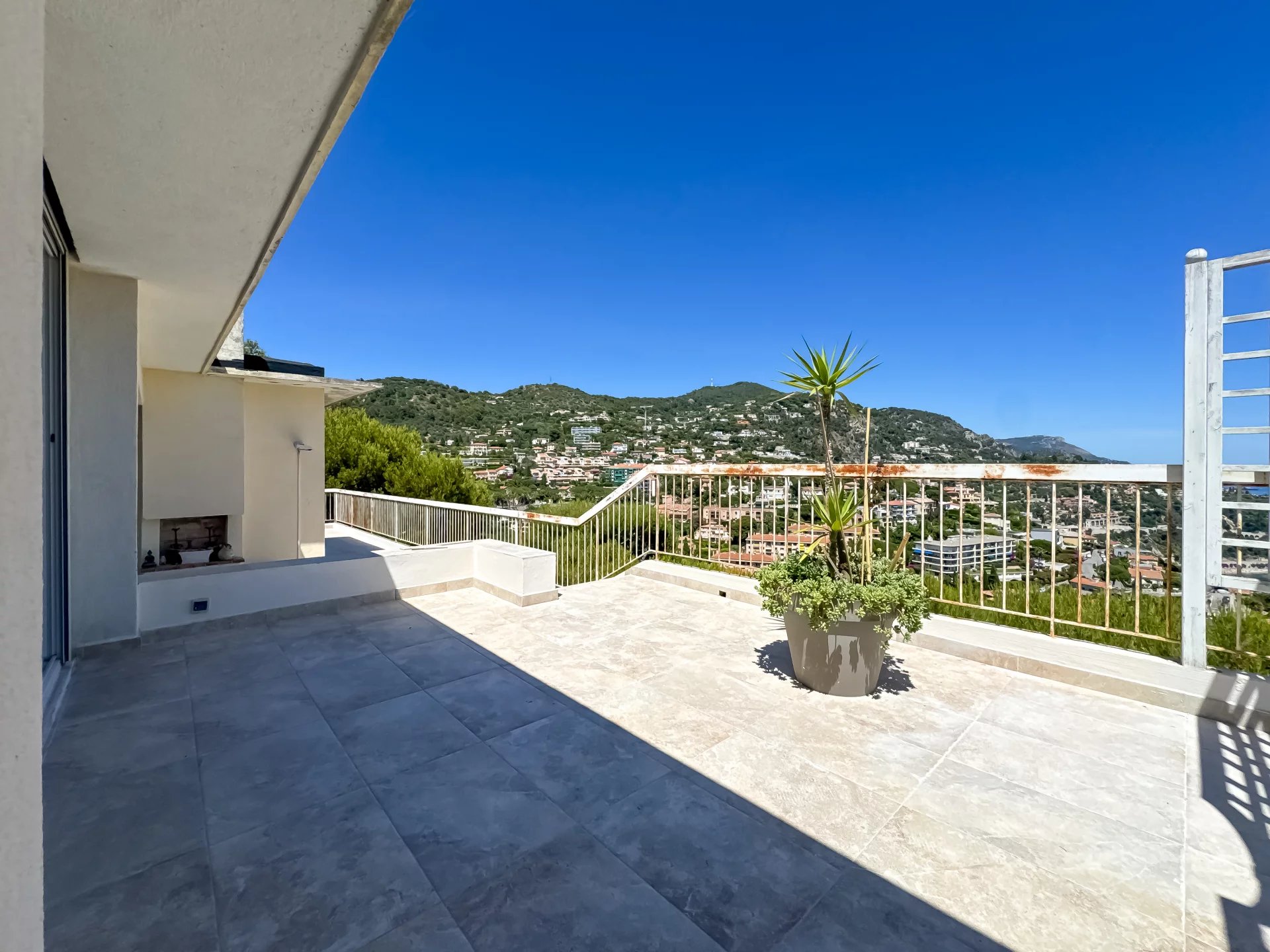 Sale Apartment villa Villefranche-sur-Mer