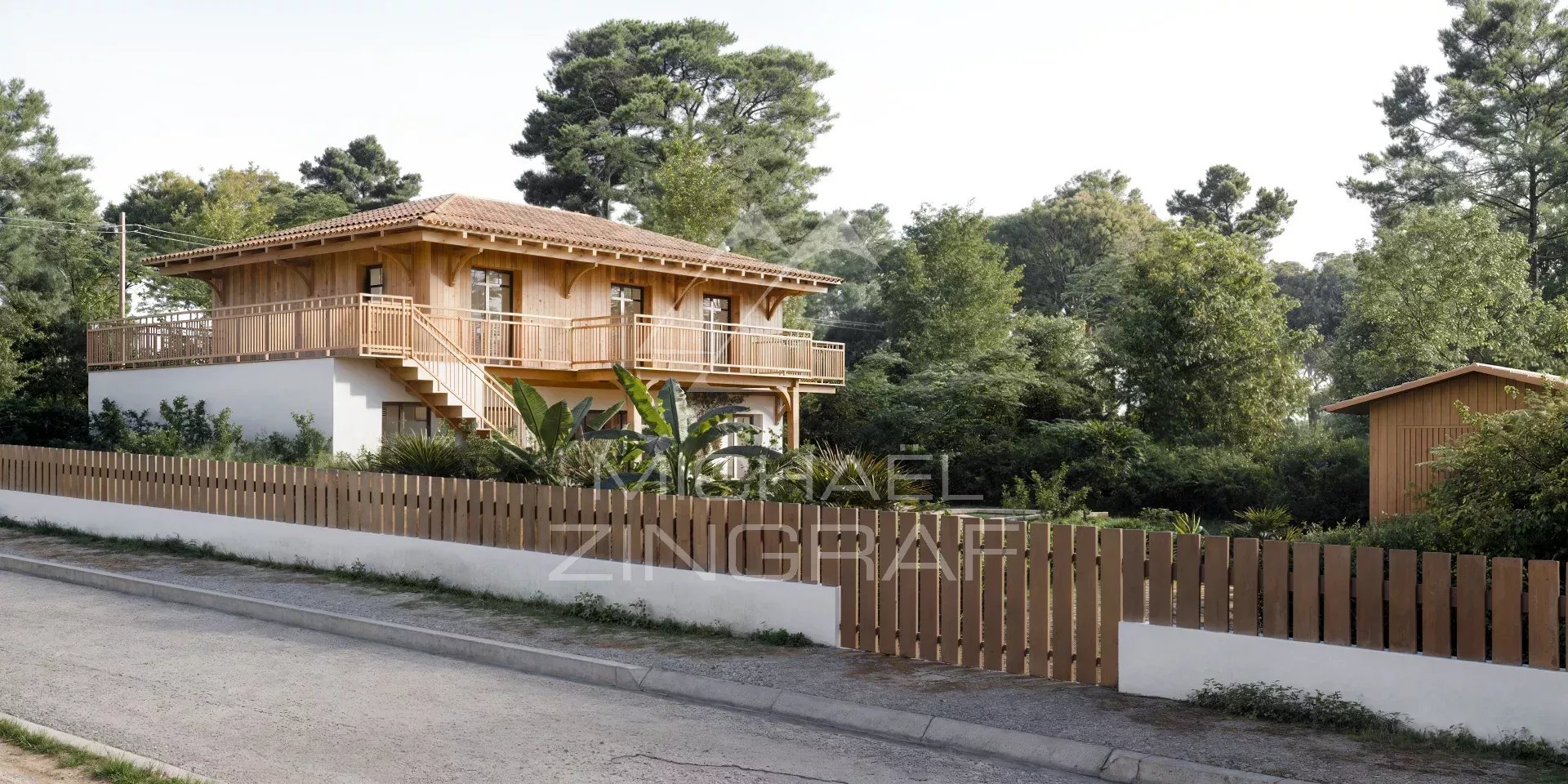 Agence immobilière de Terre Du Bassin