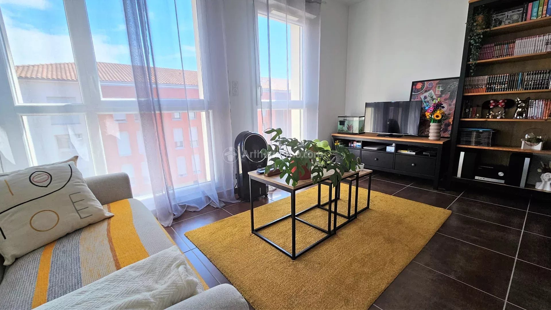 Agence immobilière de Arthurimmo.com ABC Immobilier Albi Verdier